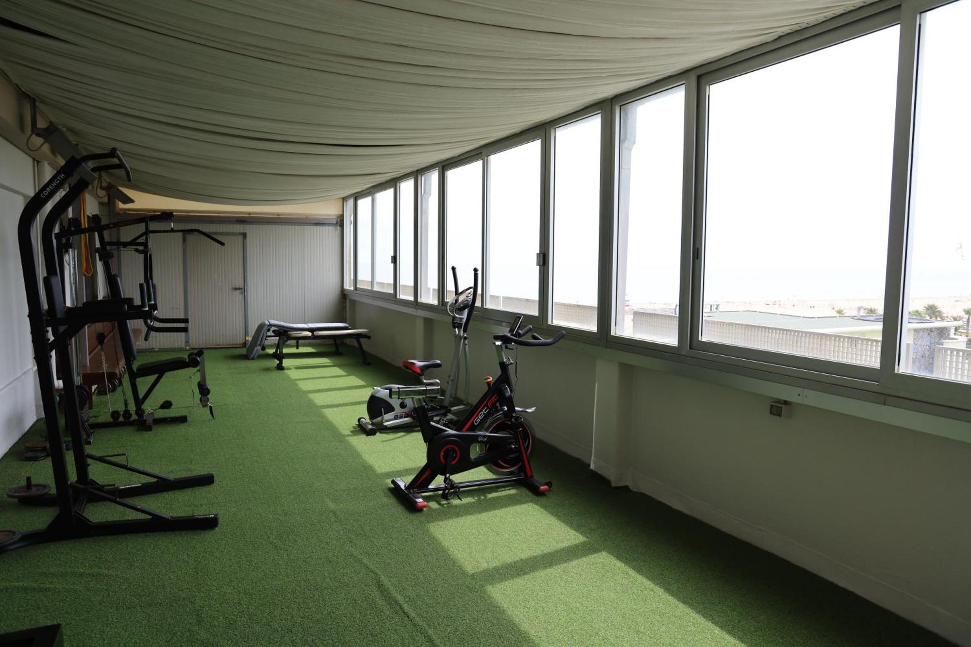 Hotel Derby Rimini
