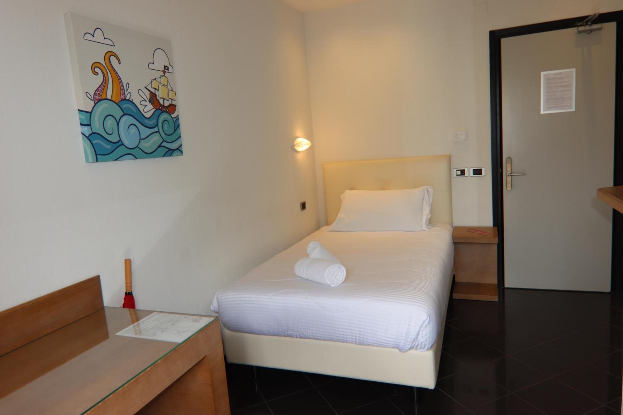 Hotel Derby