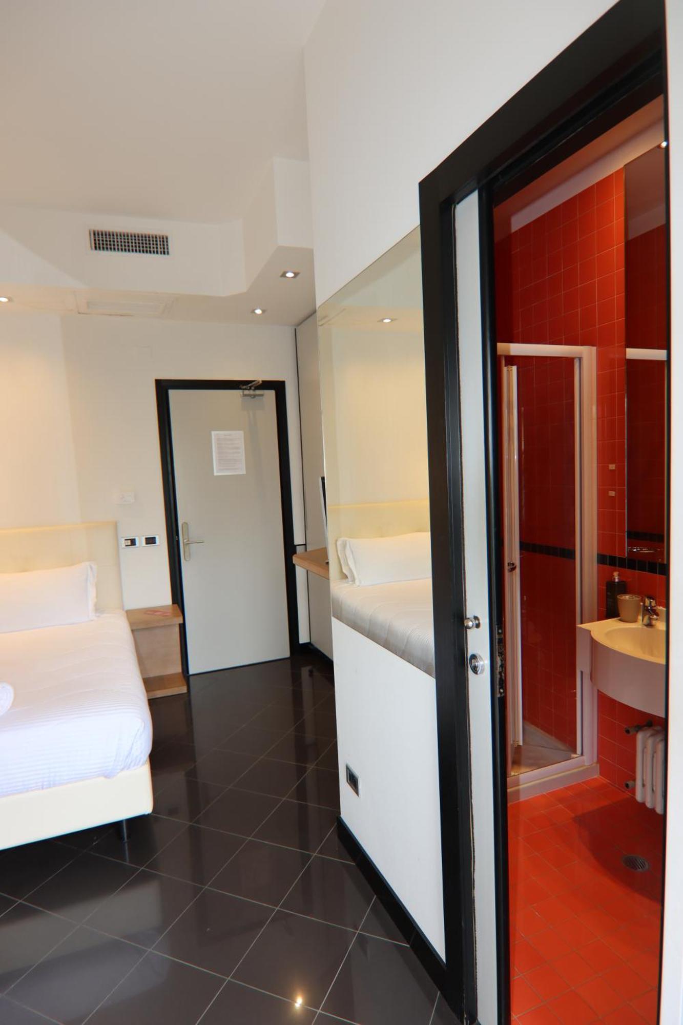 Hotel Derby 4*