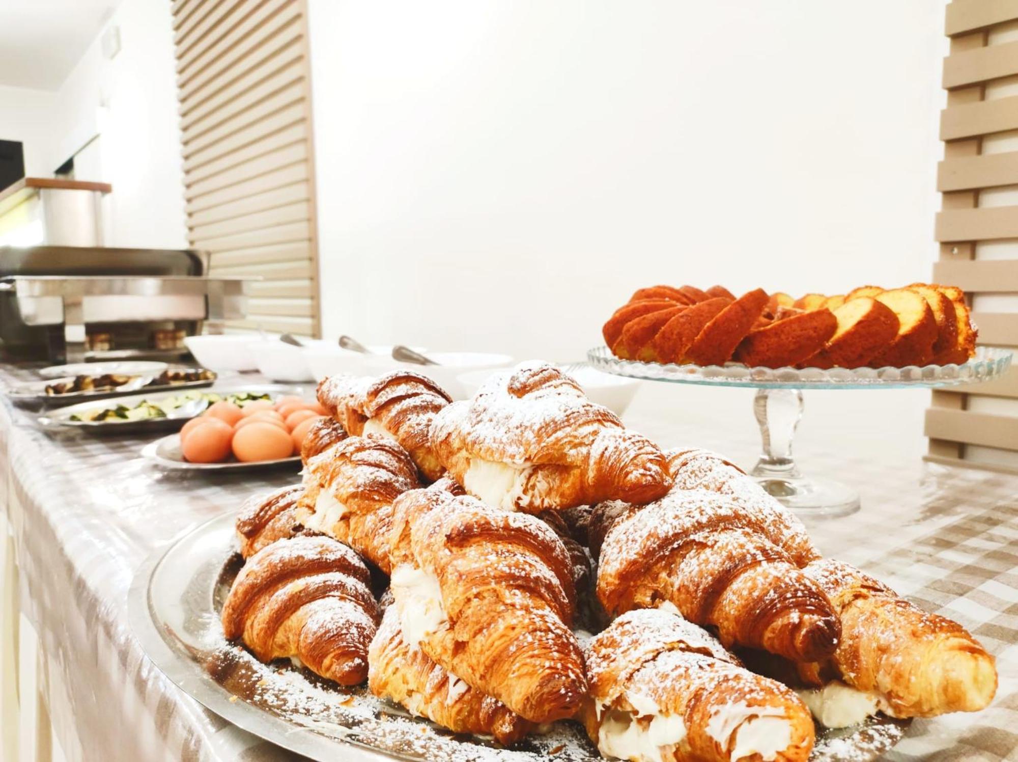Hotel Ca Vanni Rimini