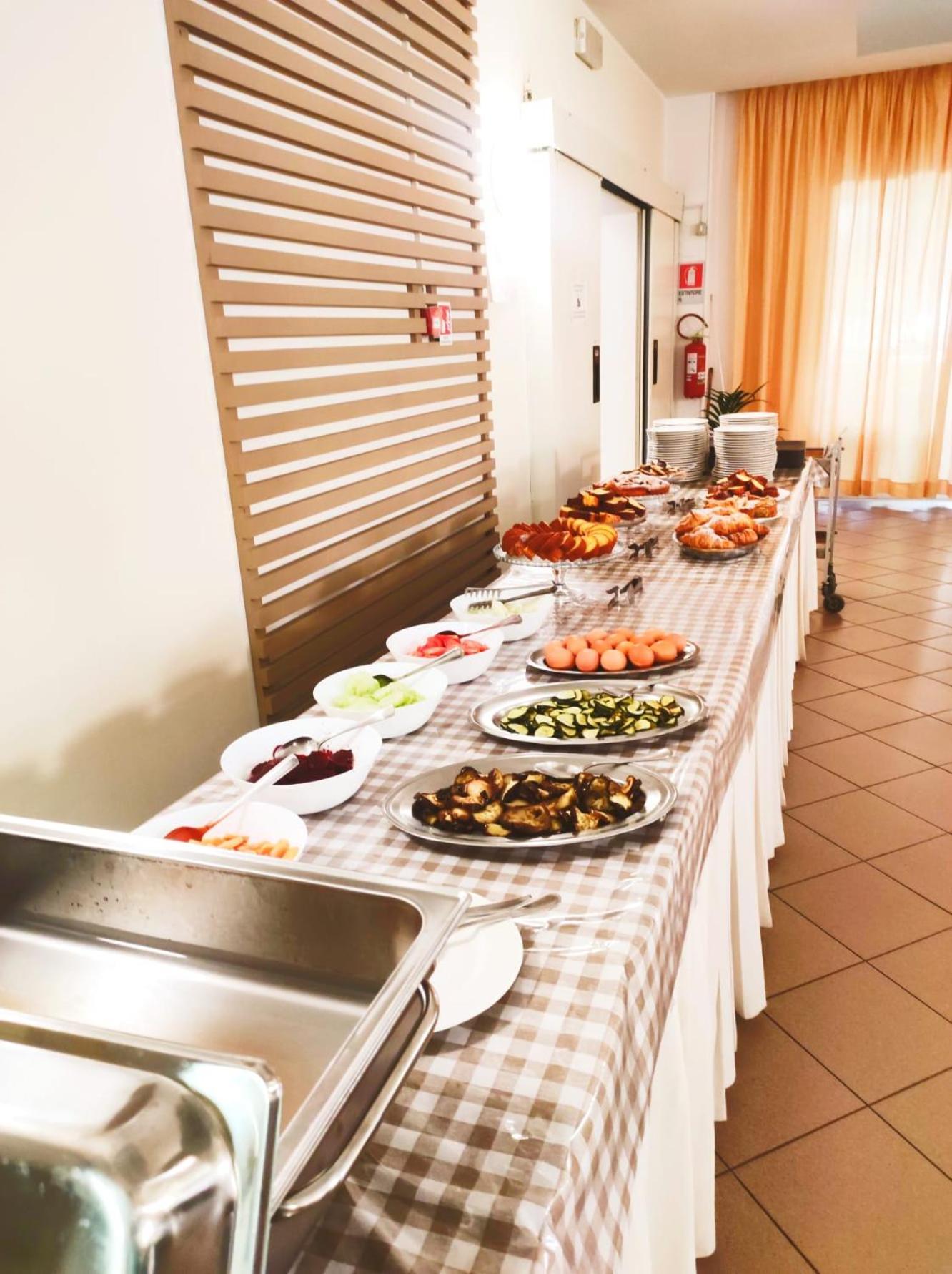 Ca Vanni Hotel