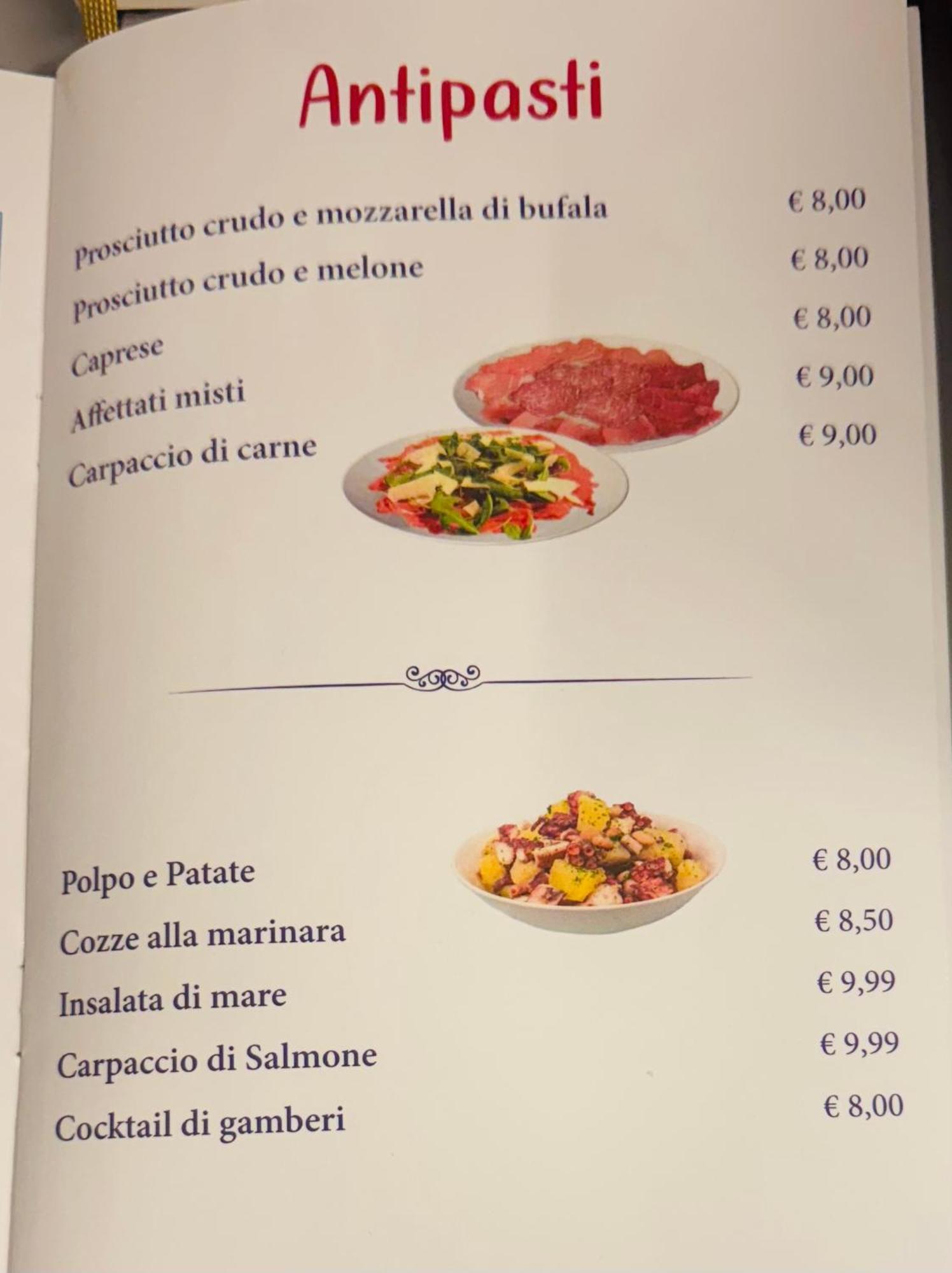 Hotel Iris Rimini