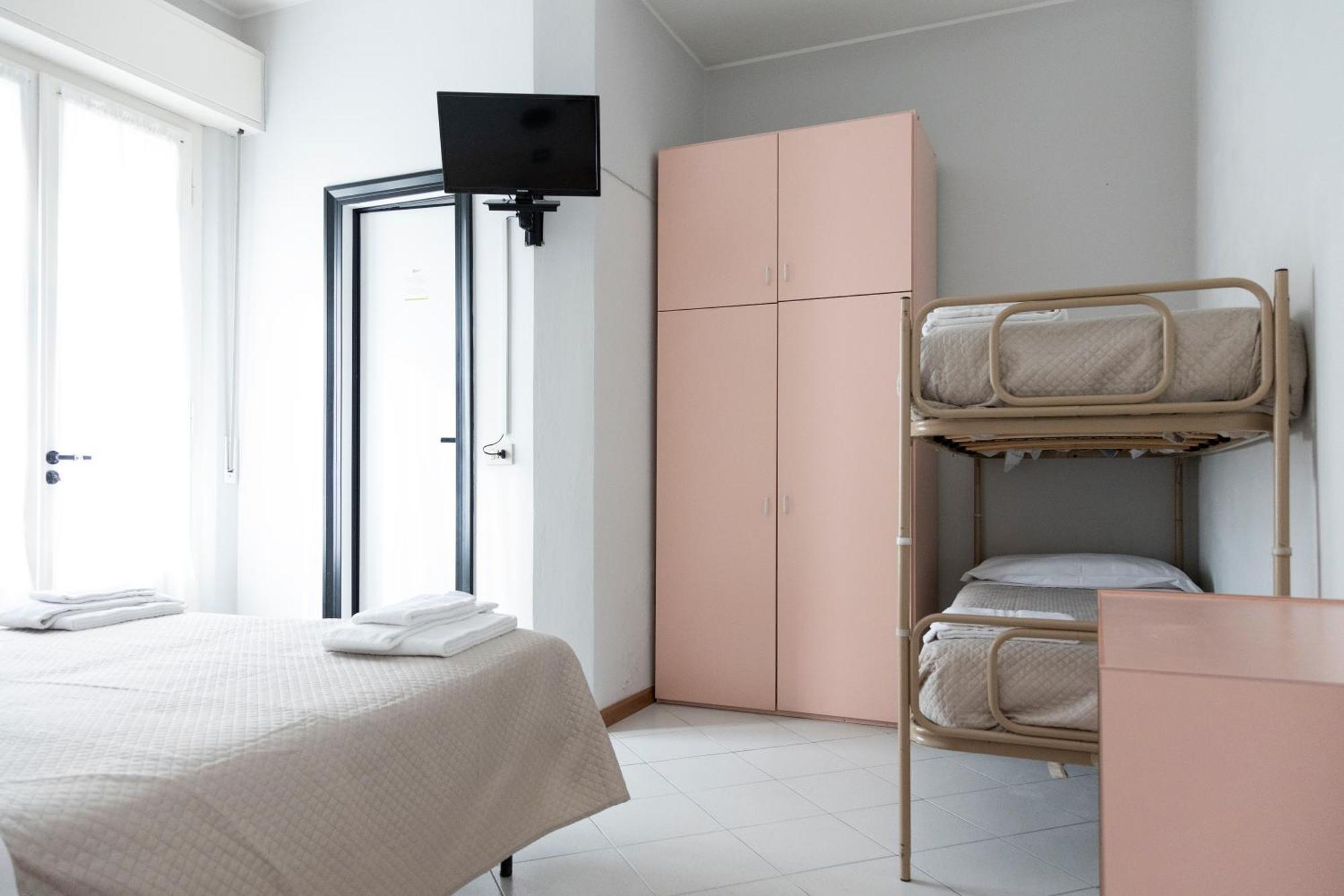 Hotel Laura Rimini