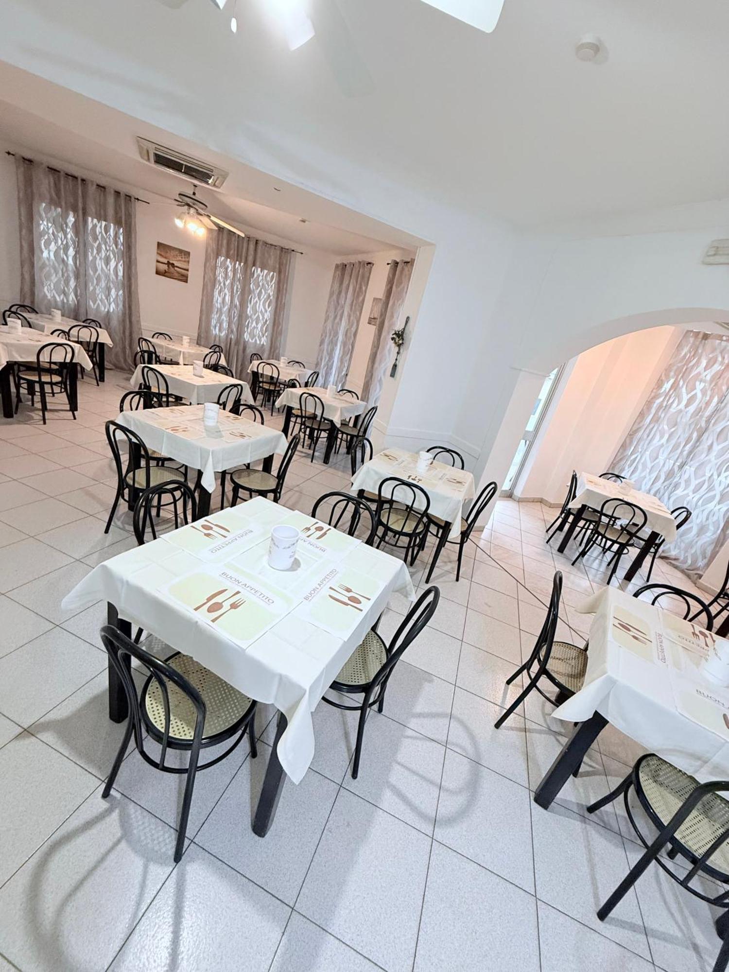 Malibu Mare 2* Rimini