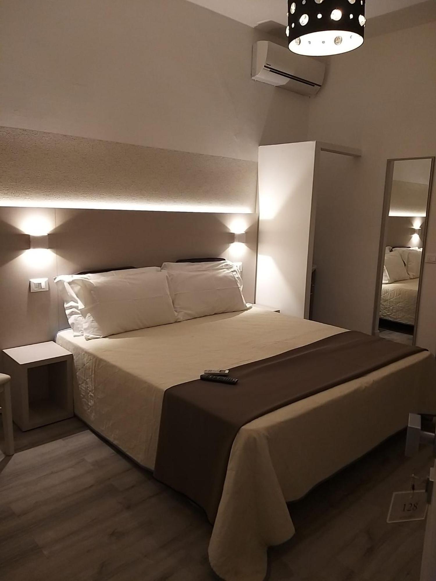 Ideal Hotel Rimini