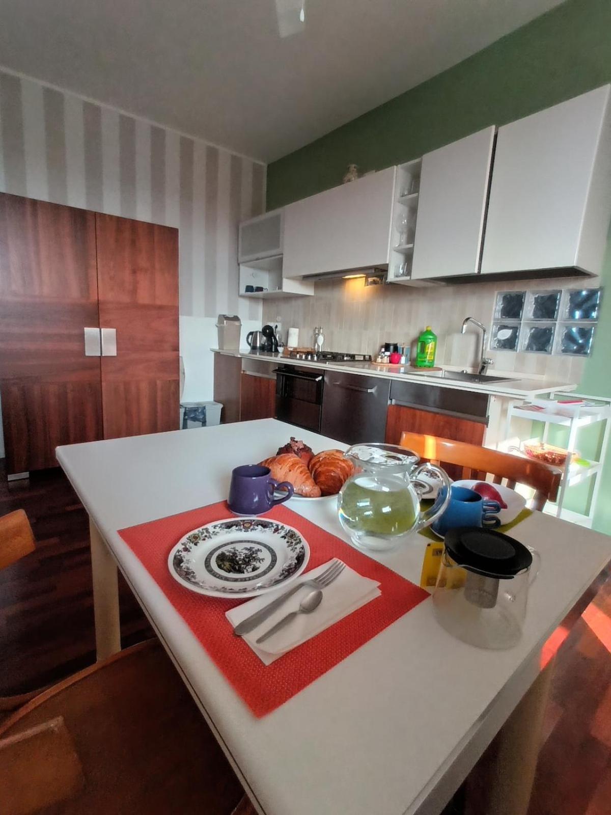 Casa vacanze Zillo House, Attico In Rimini