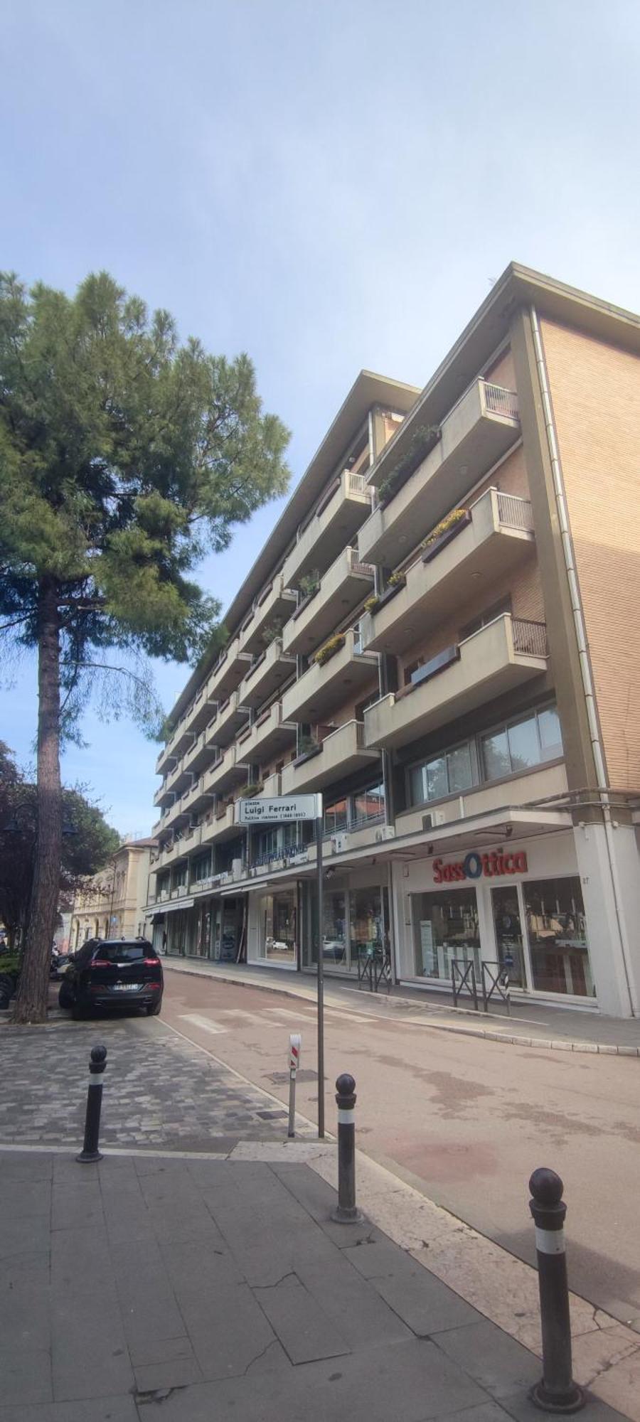 Ariminum - Minimalism And Class In The Historic Center * Rimini