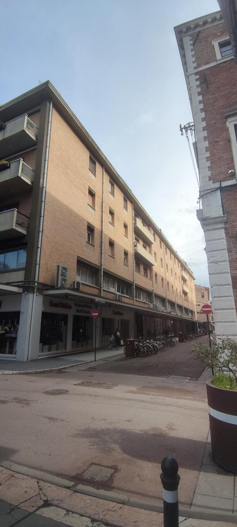 Ariminum - Minimalism And Class In The Historic Center * Rimini