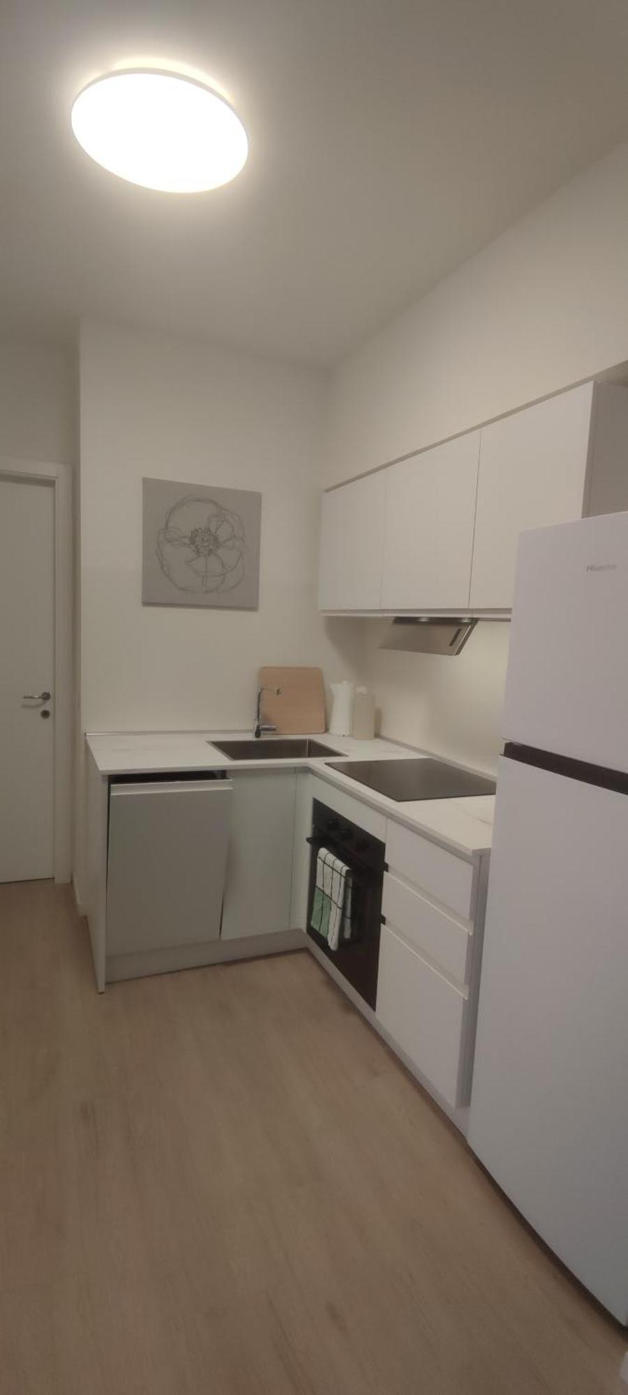 Ariminum - Minimalism And Class In The Historic Center Rimini