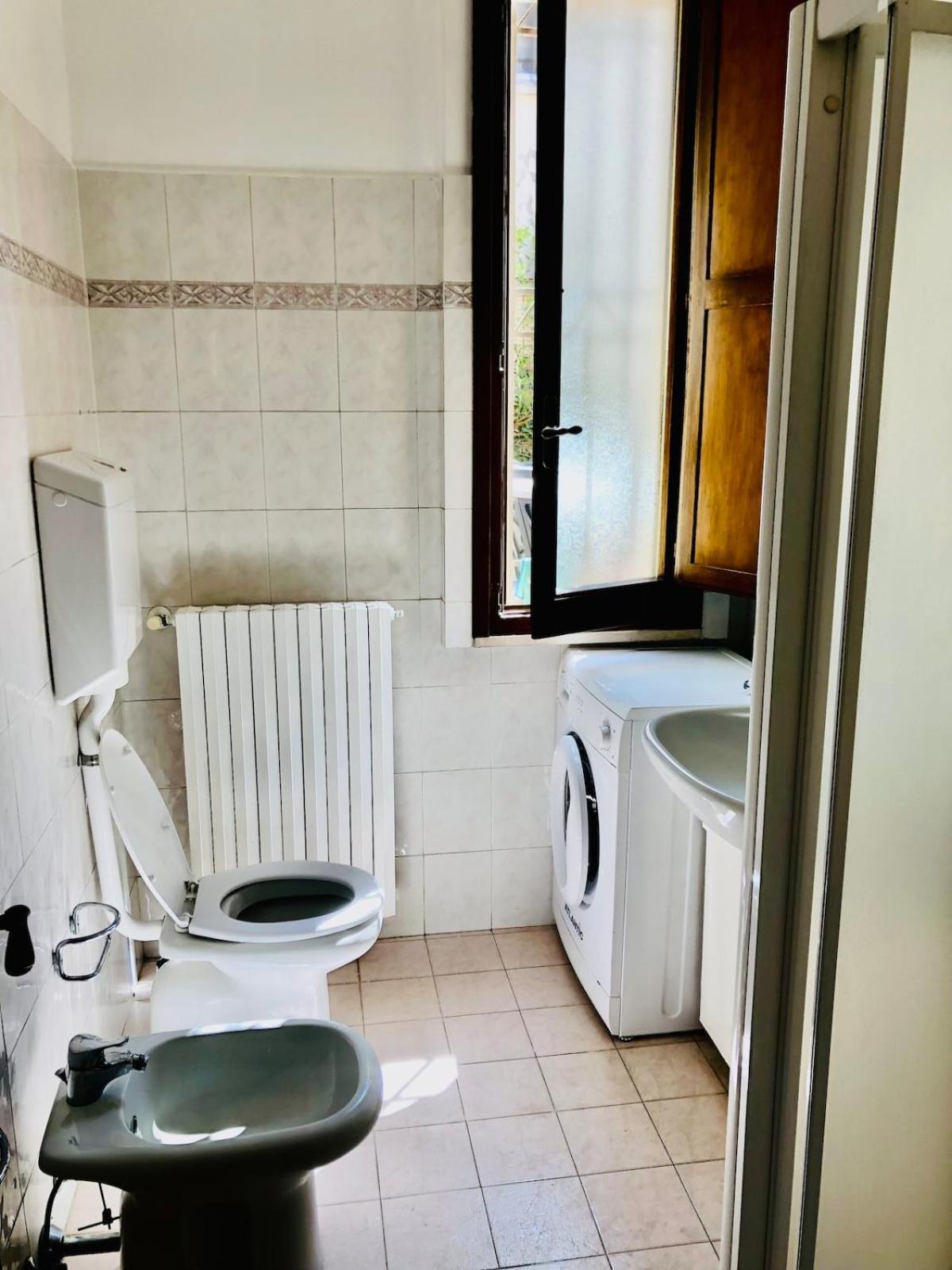 Sun Garden House * Rimini