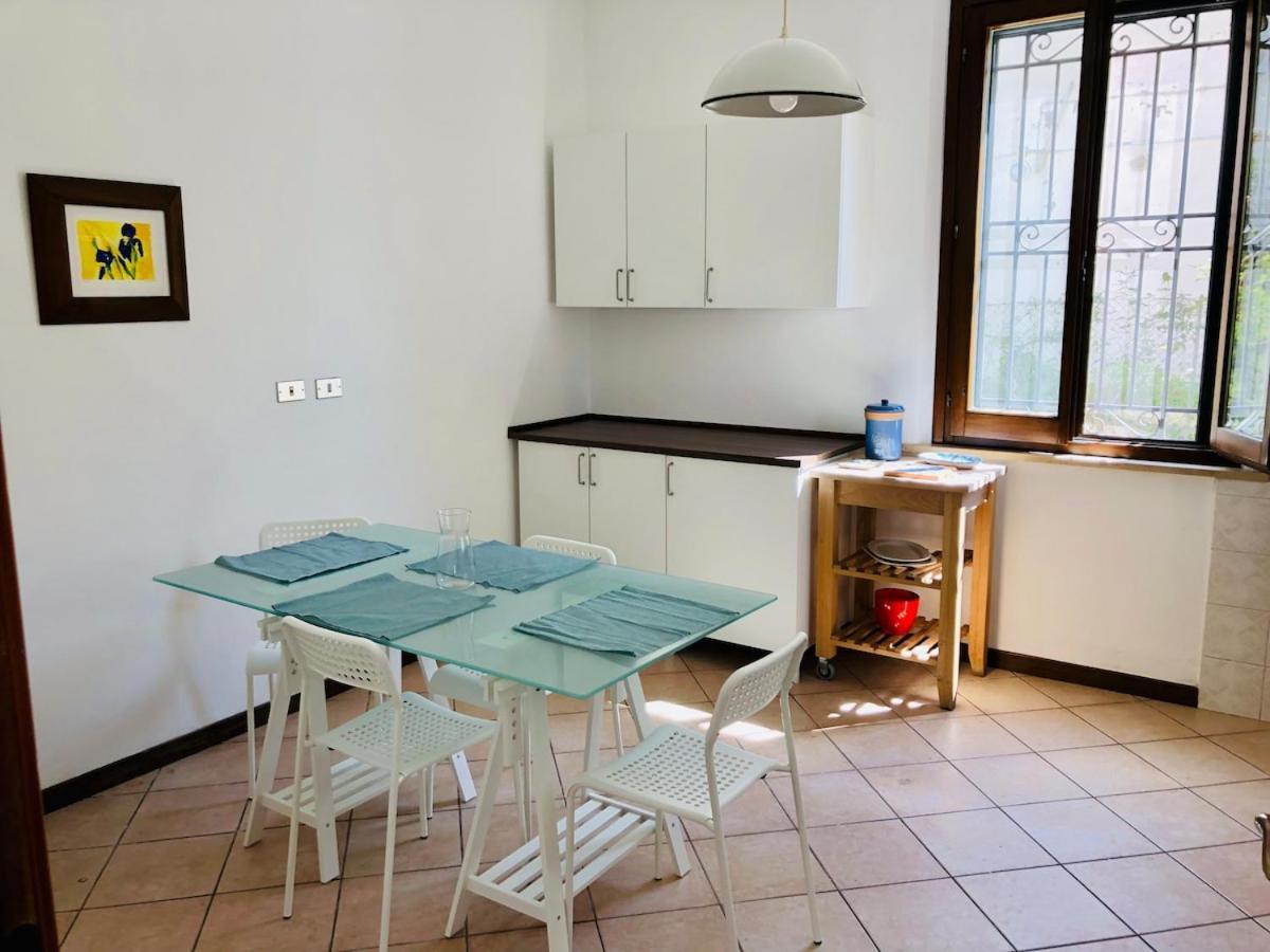 Casa vacanze Sun Garden House
