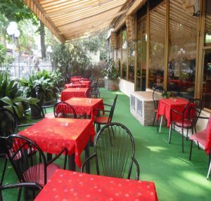 Hotel Alfredo's 3*
