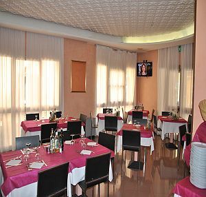 Hotel Manola Rimini