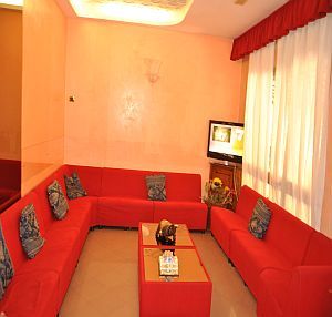 Manola Hotel