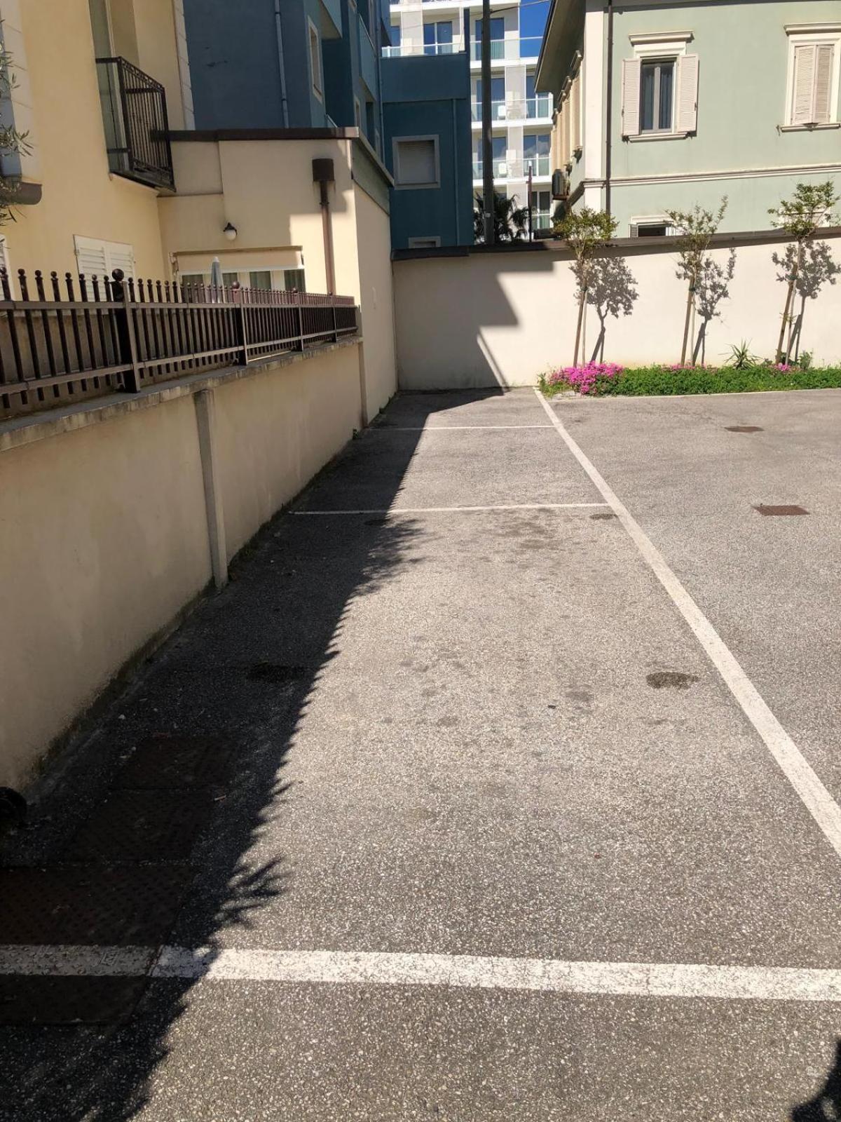 Pm 3 Via Massimiliano Grazia Apartment