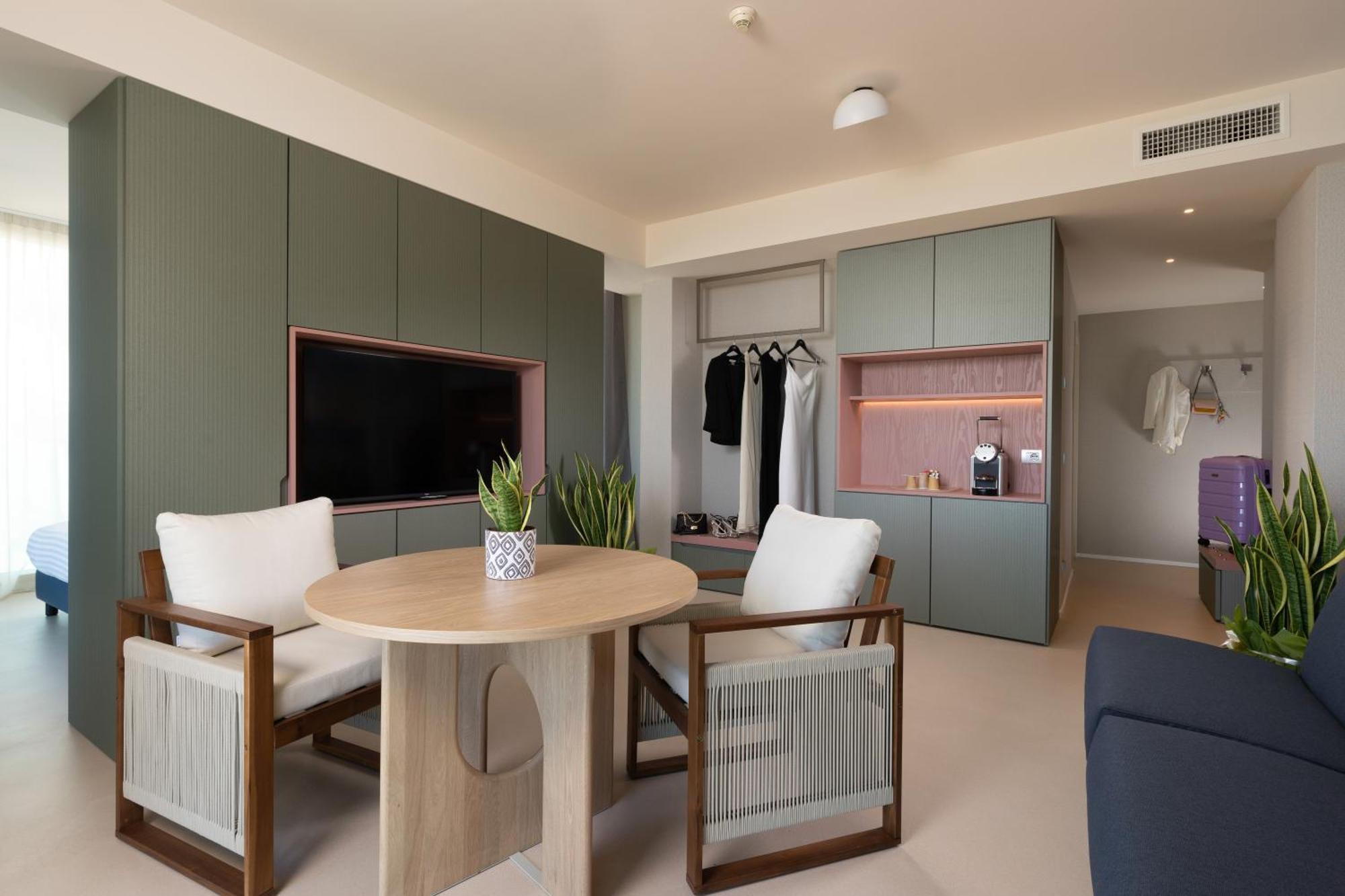 Mercure Artis 4*