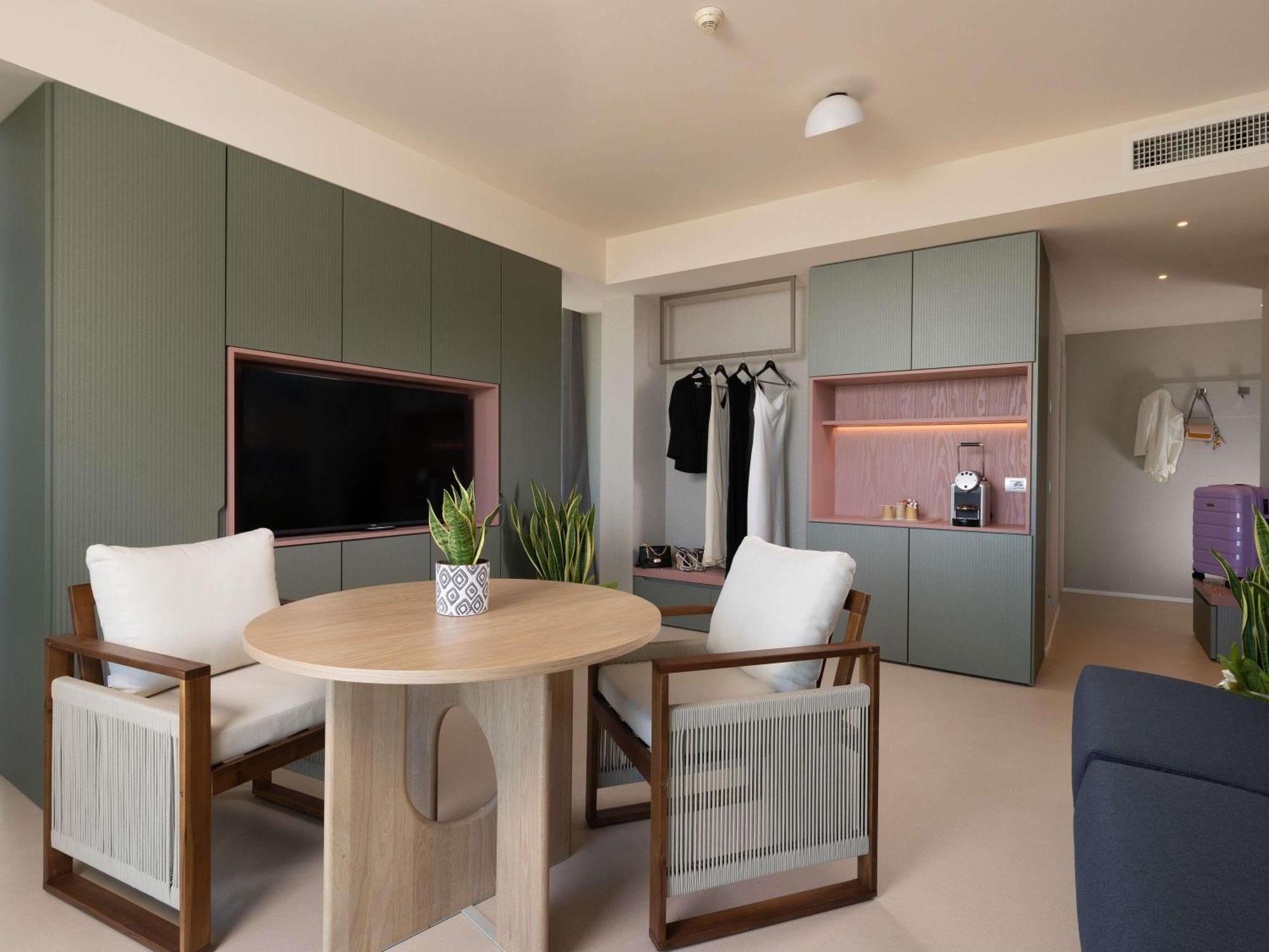 Mercure Artis Hotel Rimini
