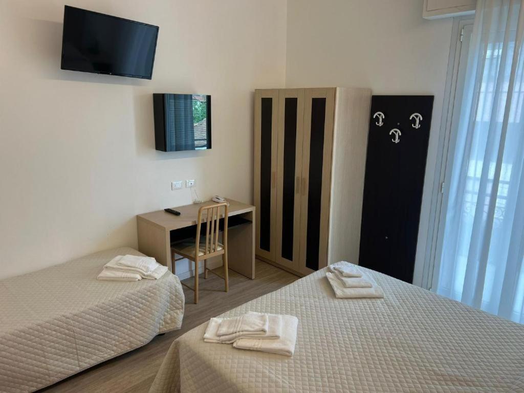 Anversa 3*