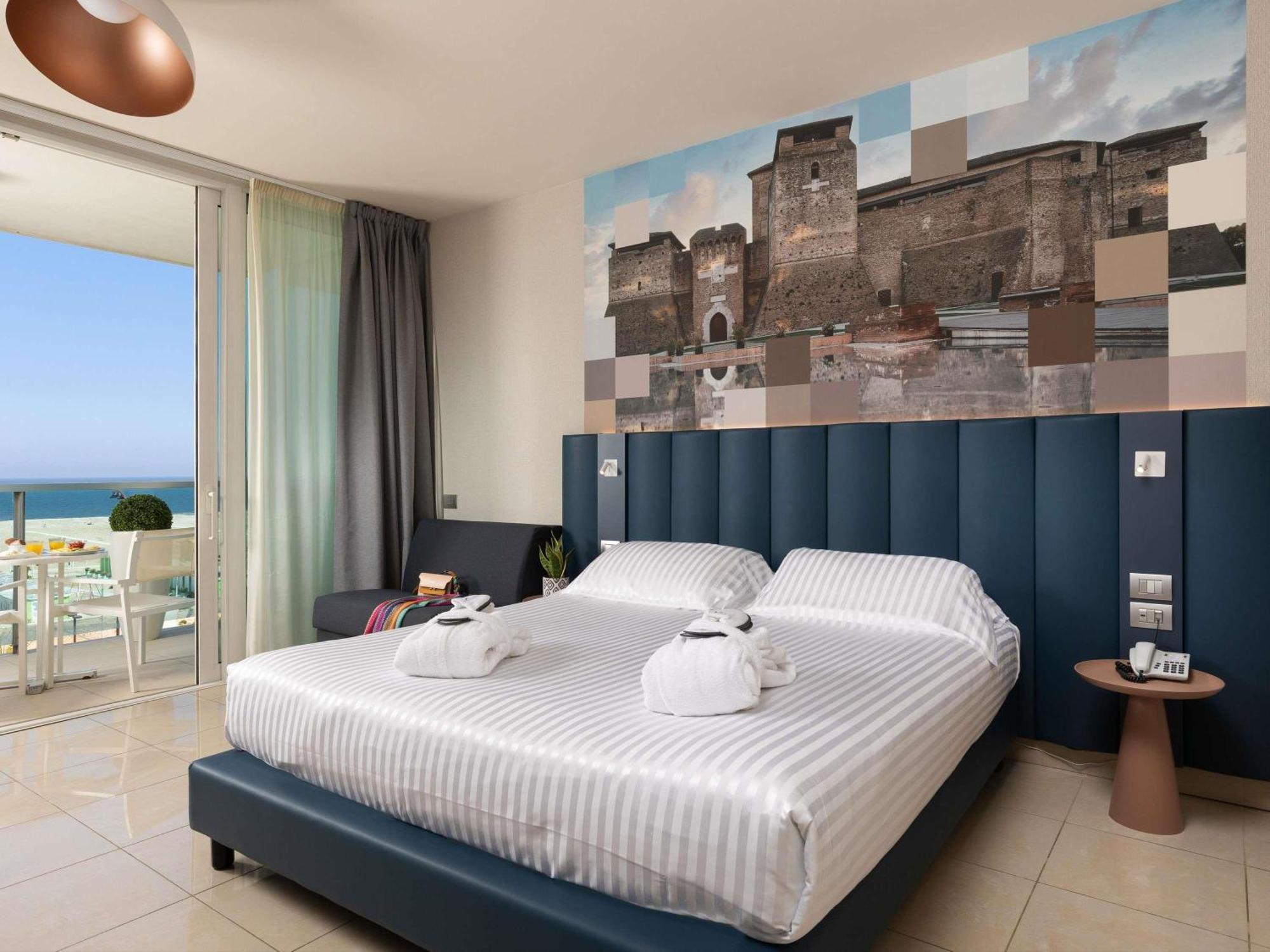 Mercure Artis Hotel Rimini
