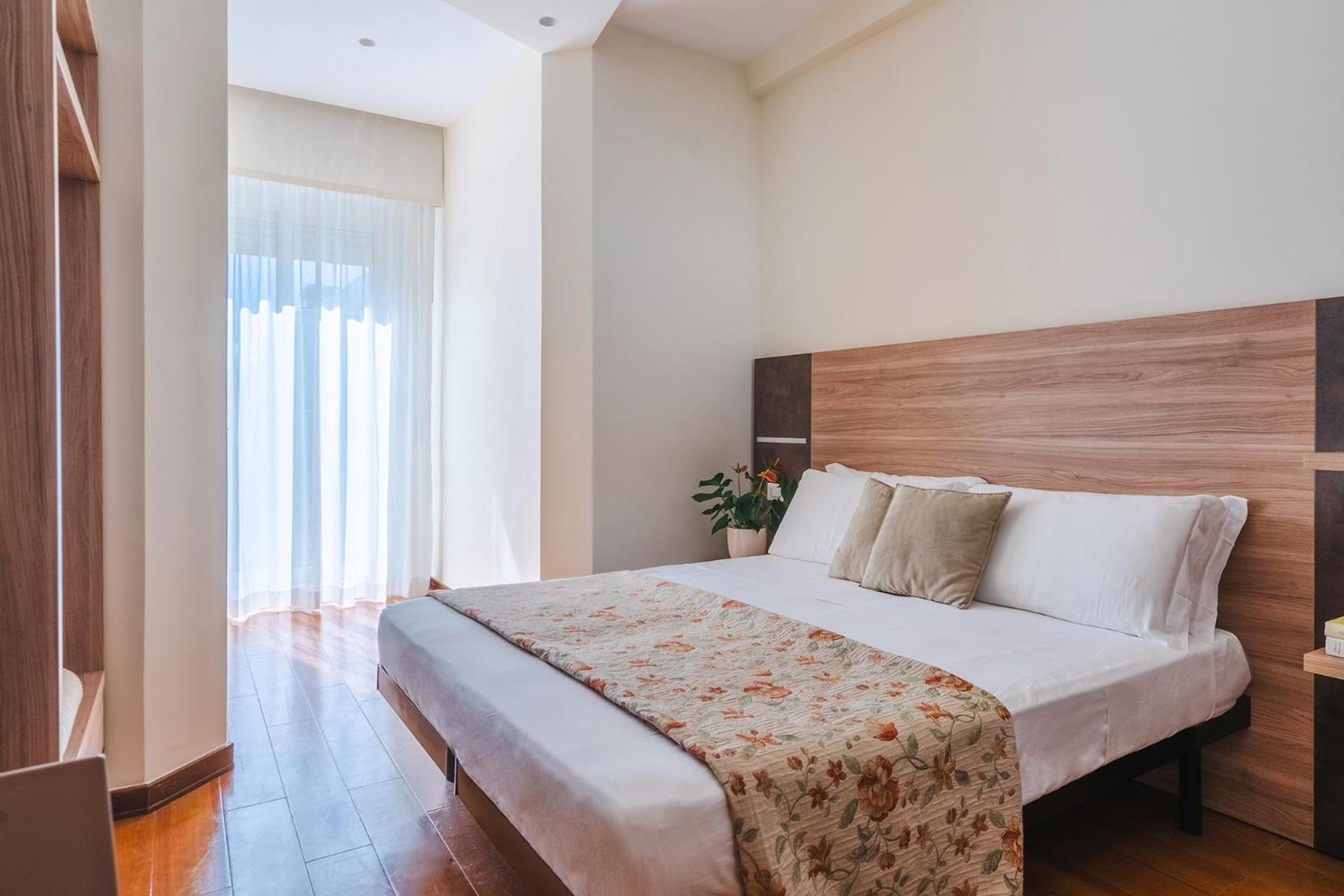 Hotel Rondinella E Viola Rimini