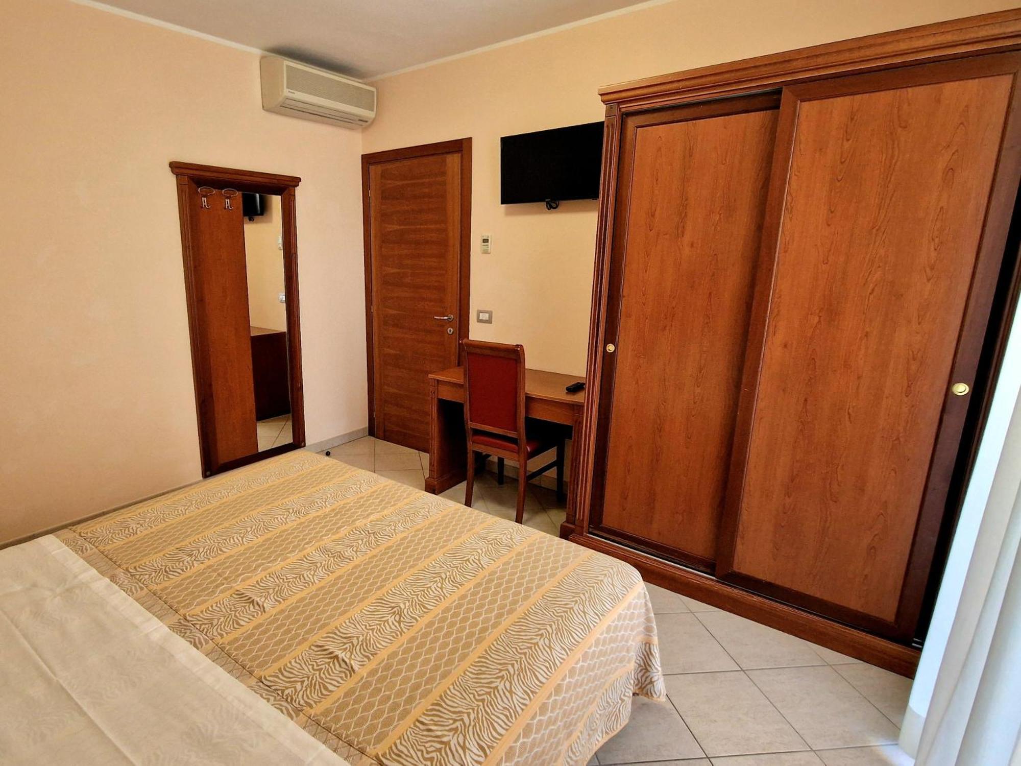 Ducale 3* Rimini