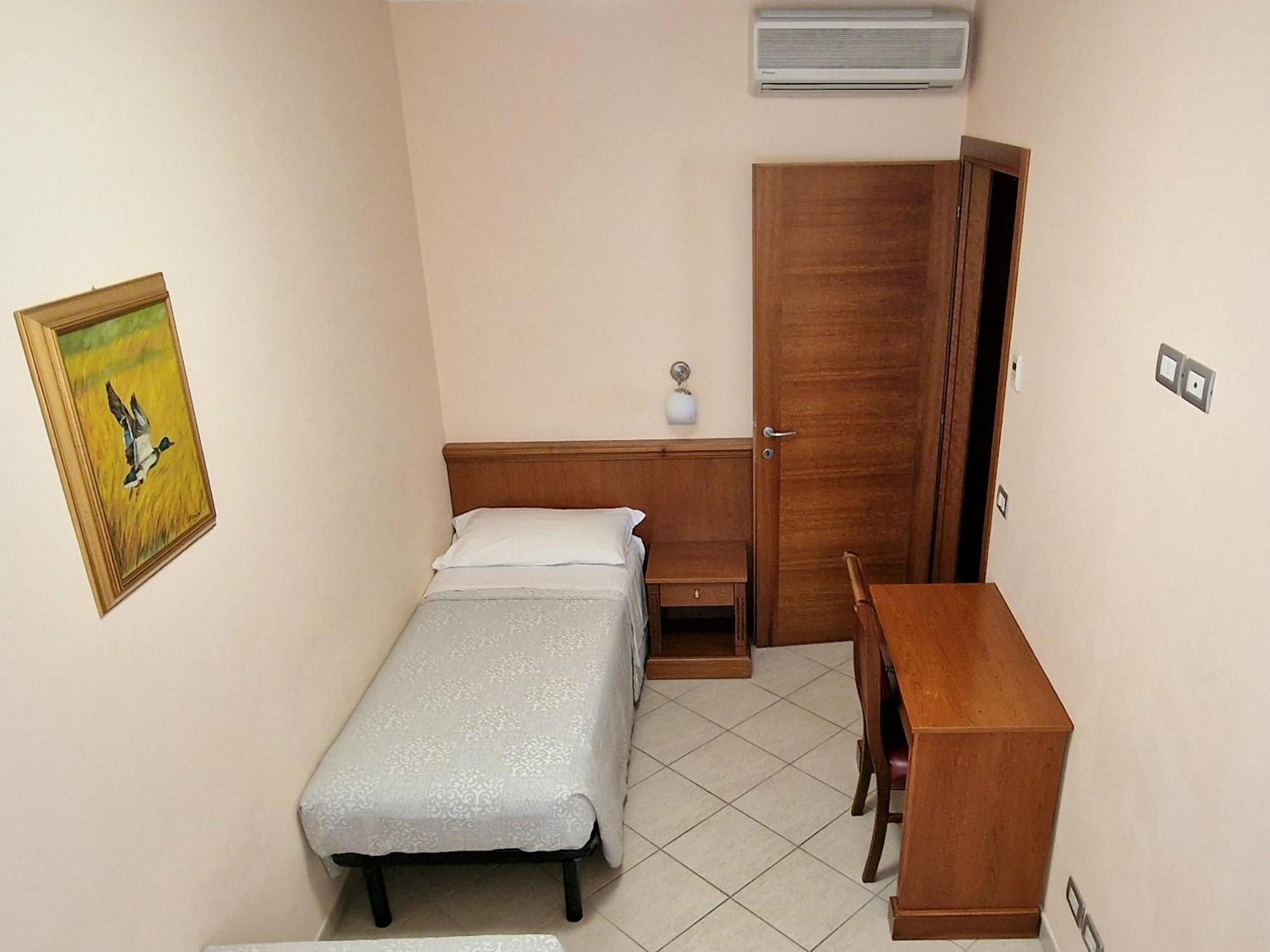 Ducale Aparthotel Rimini
