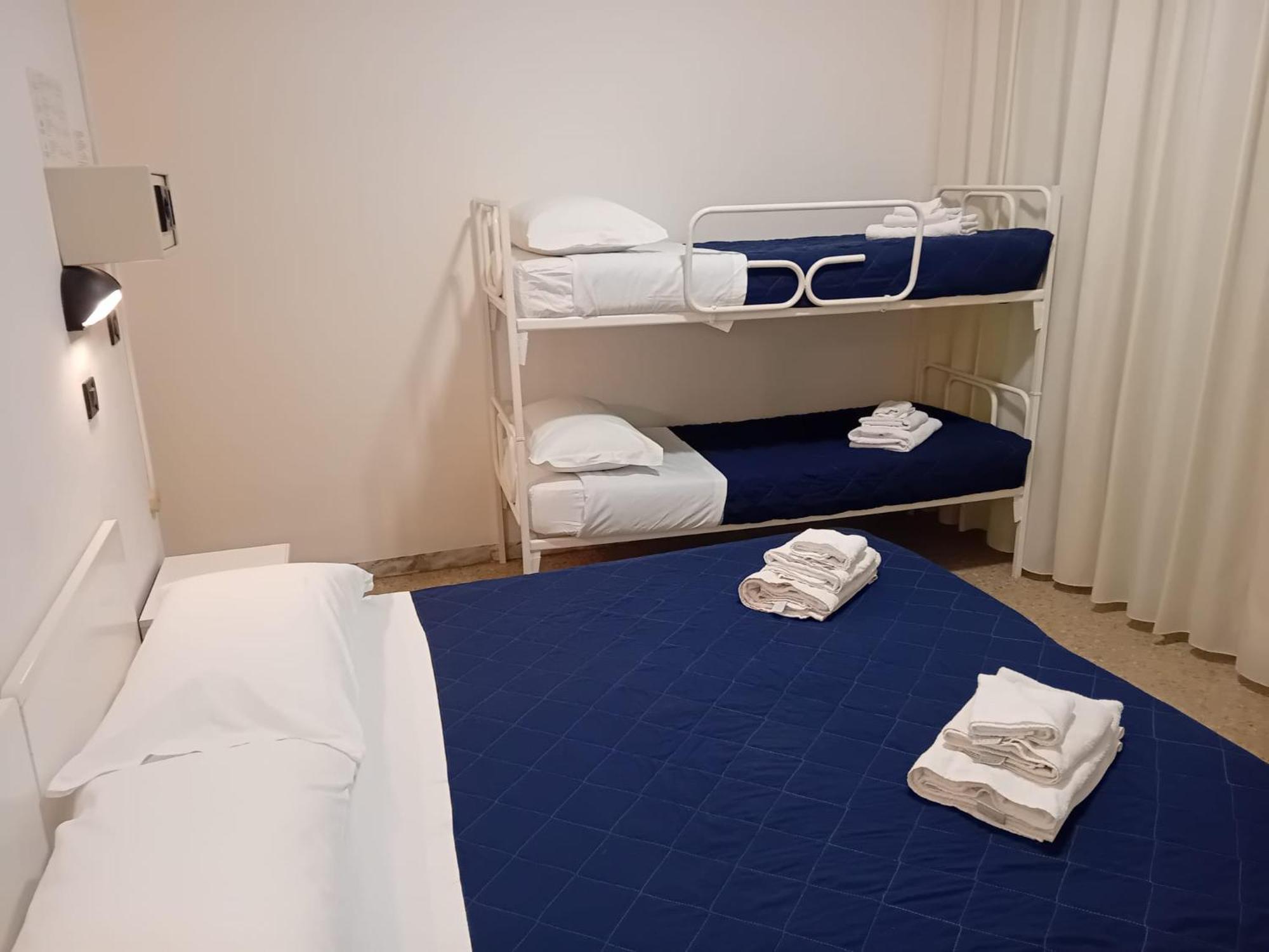 Mira Hotel Rimini