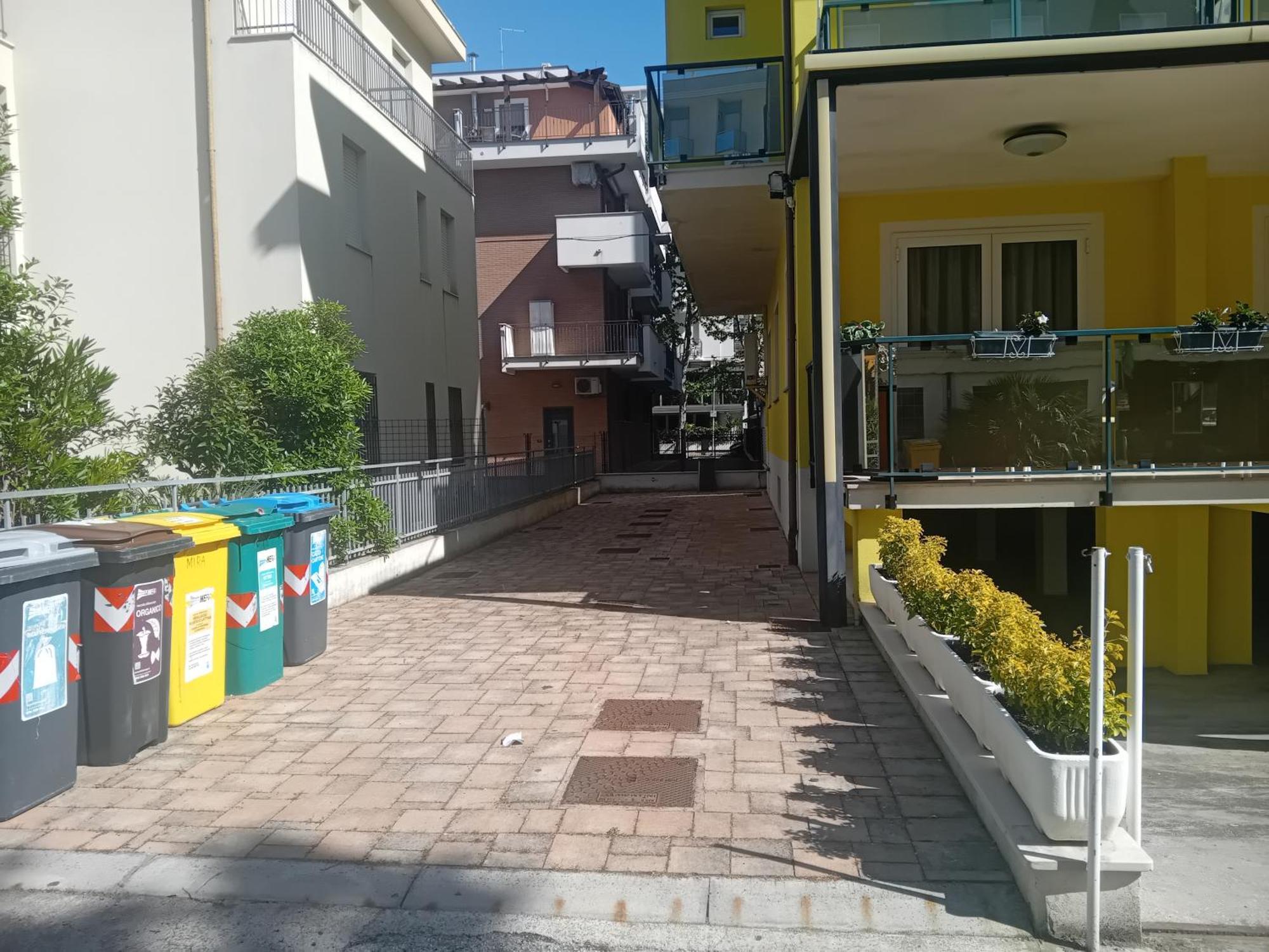 Mira Hotel Rimini