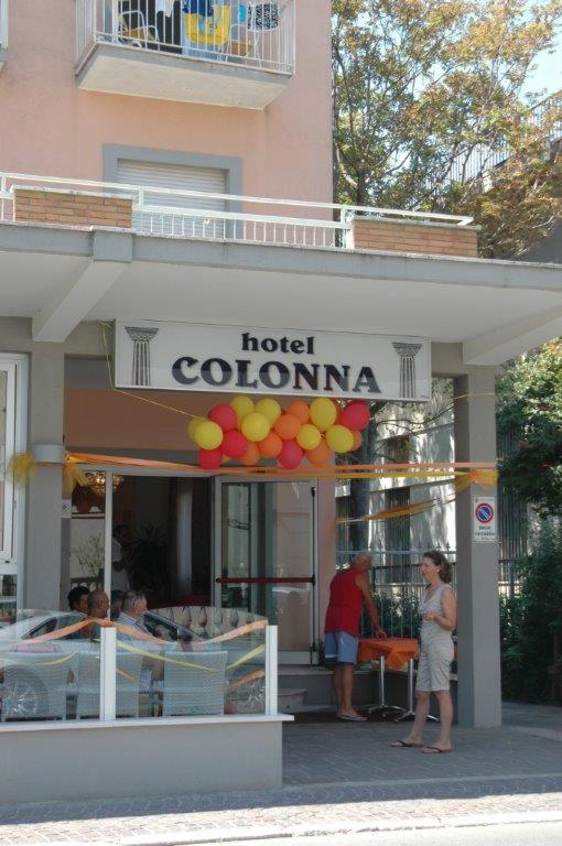 Hotel Colonna *