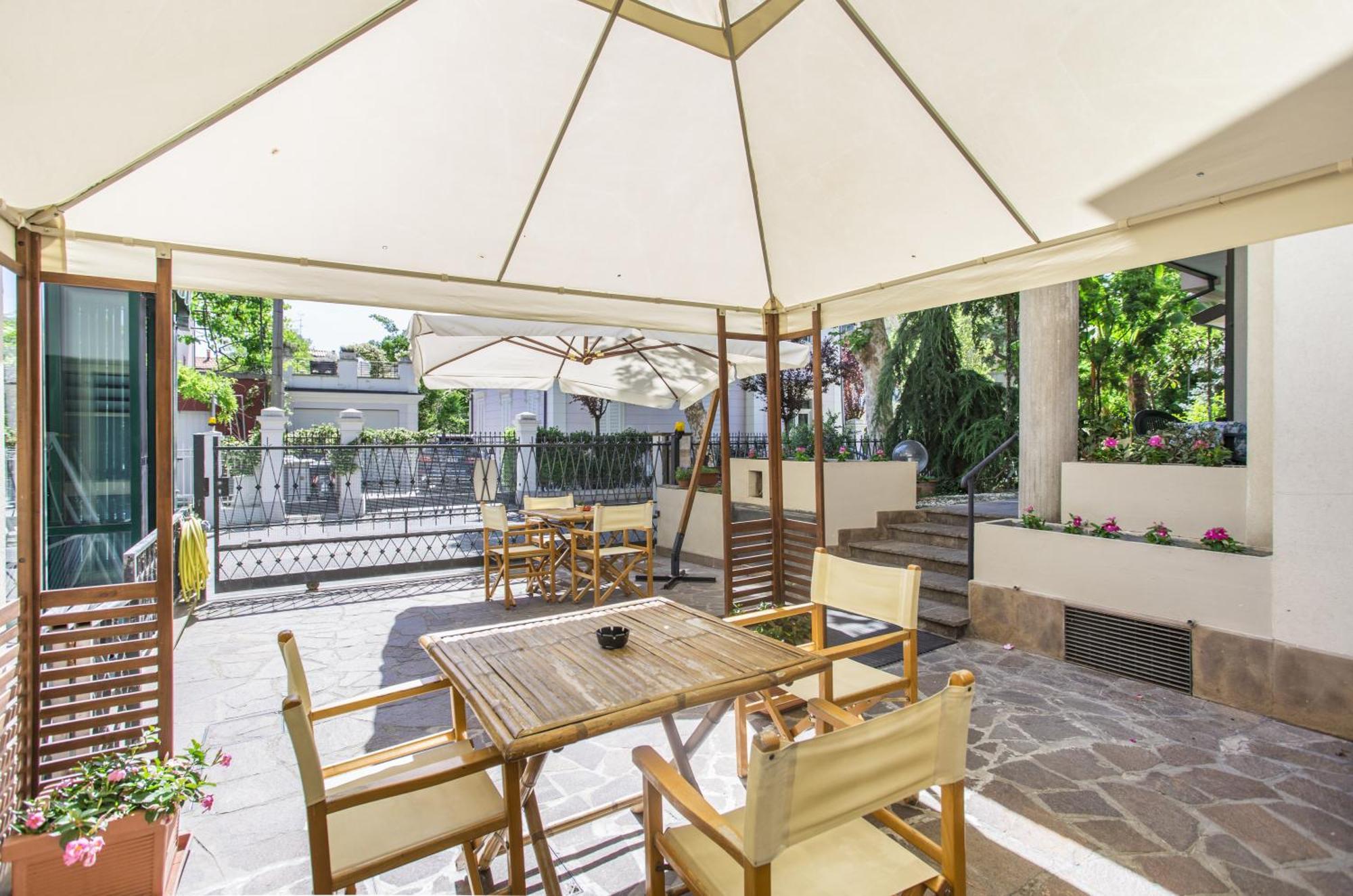 Dipendenza Beb Denny Bed & Breakfast *