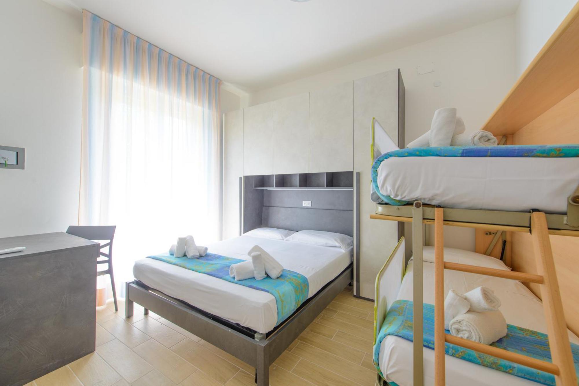 Colorado Hotel Rimini