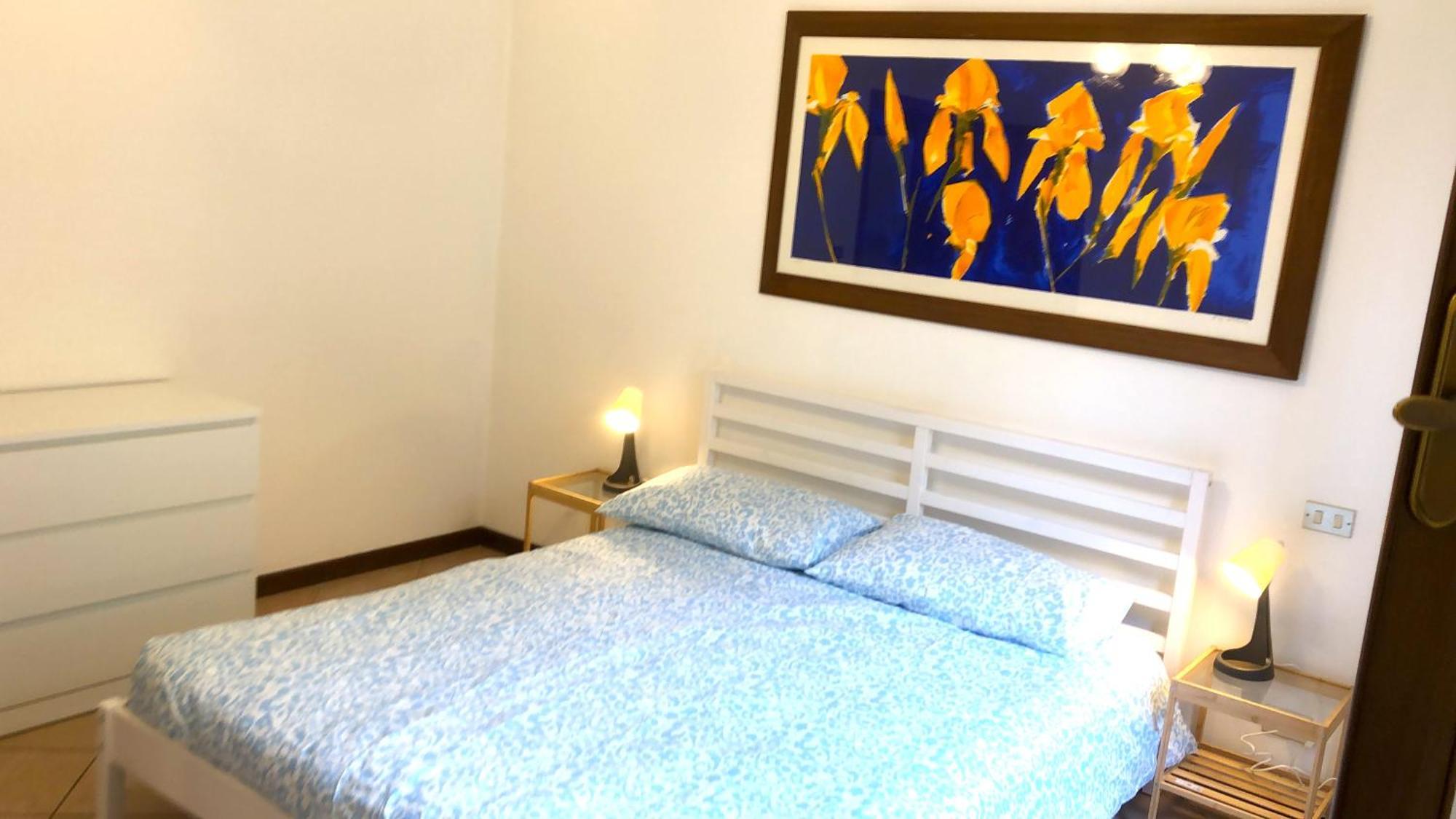 Casa vacanze Sun Garden House *