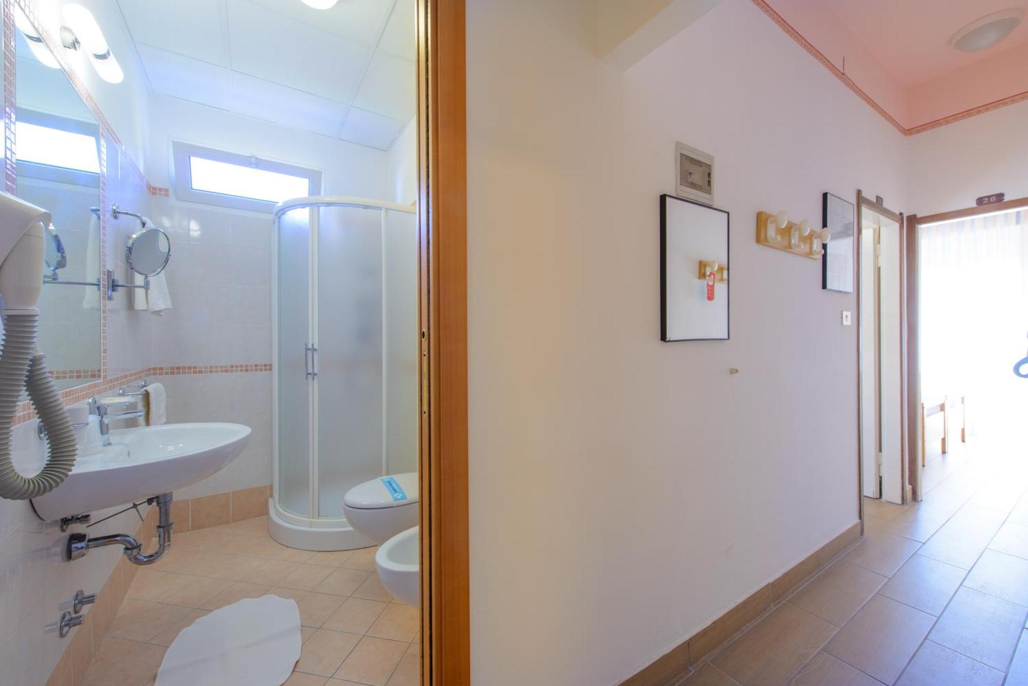 Hotel Colorado Rimini