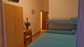 Bergamo Hotel