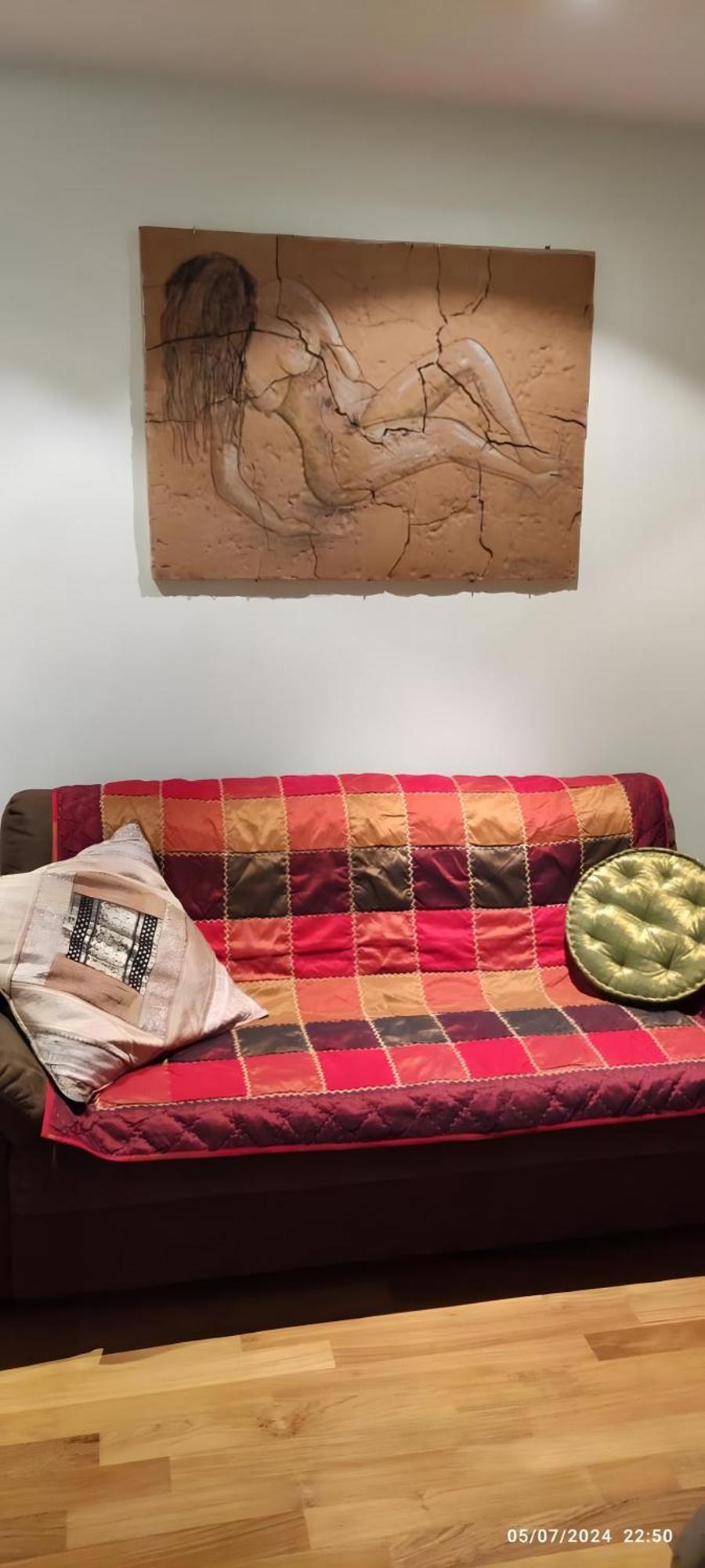 Residenza Cecchini Con Terrazza *