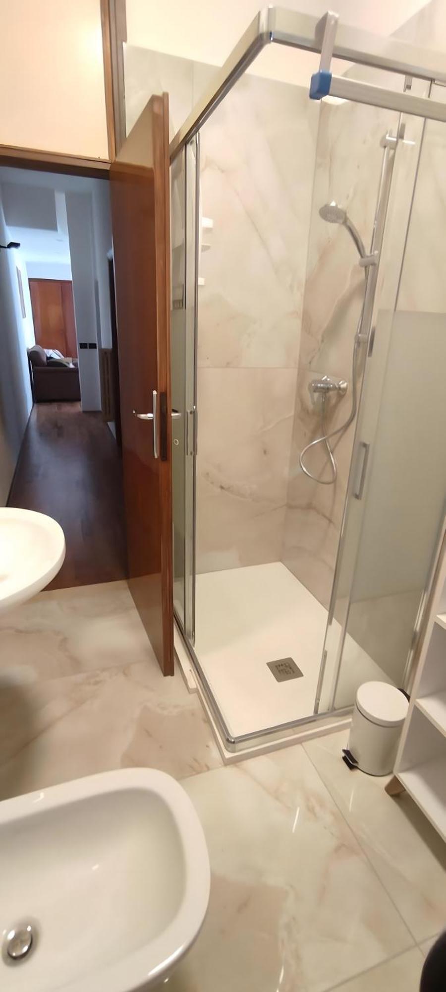 Appartamento Residenza Cecchini Con Terrazza Rimini