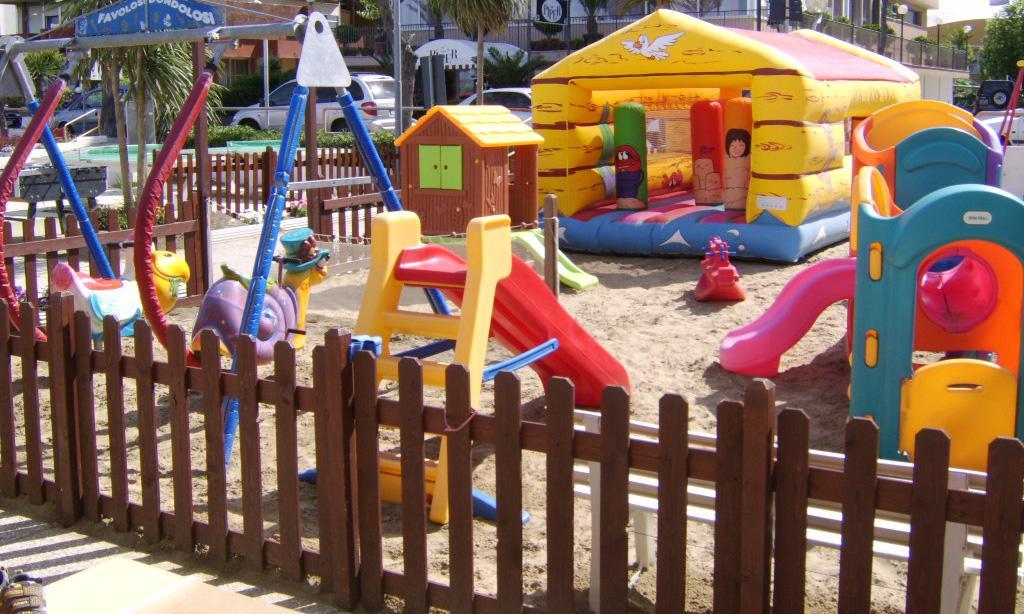 Color Punta Nord Village -