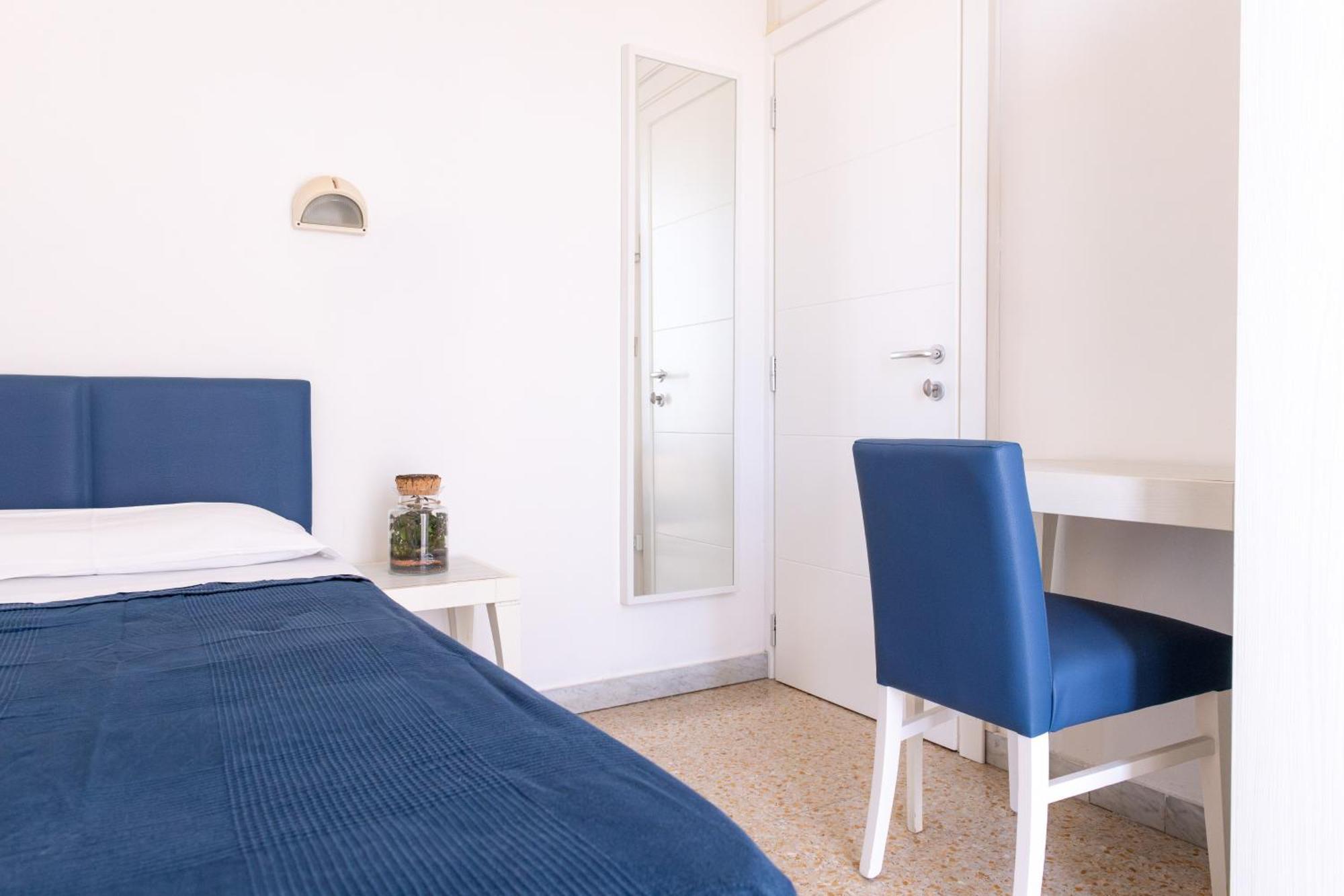 Hotel Silver