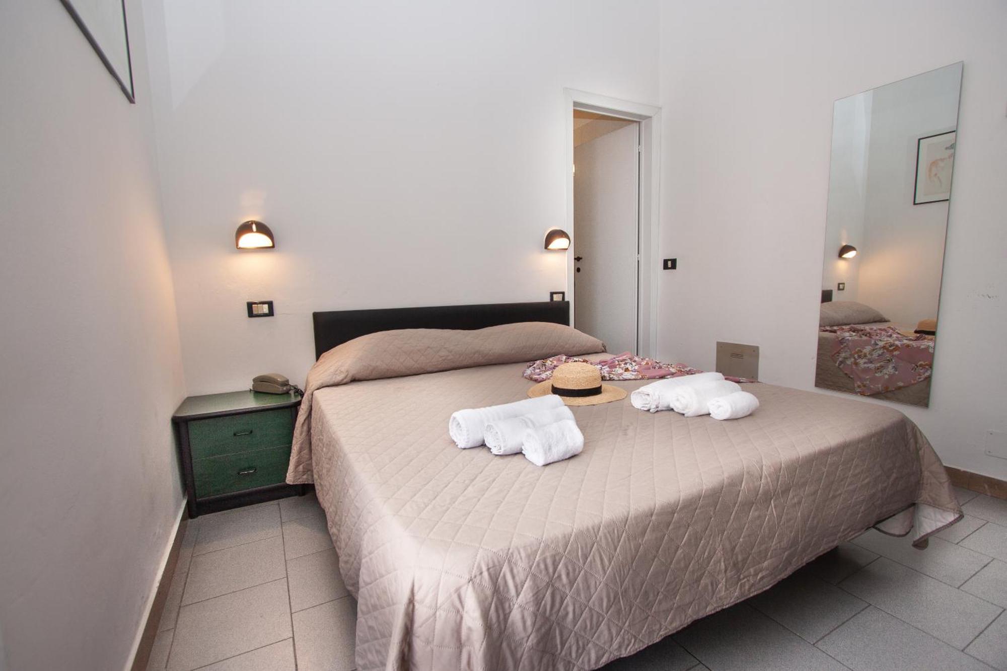 La Torretta Bramante Hotel 3*