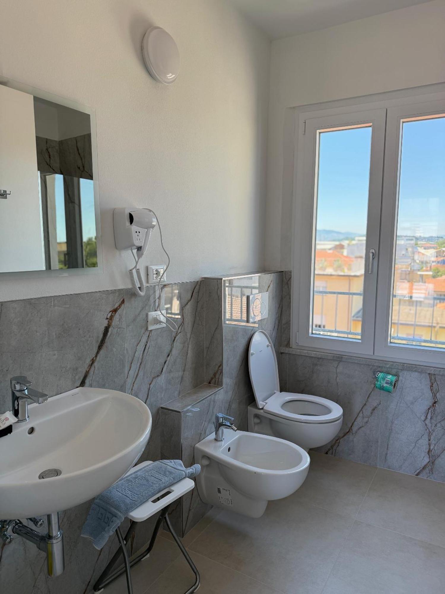 Pigalle Hotel Rimini