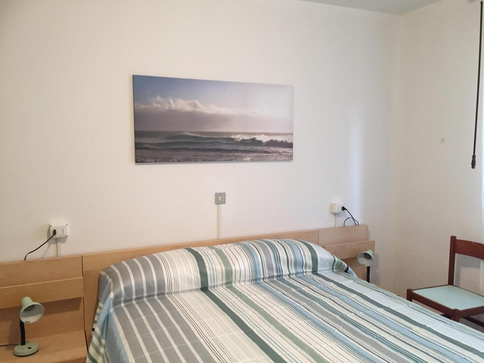 Appartement Il Rifugio Del Pescatore *