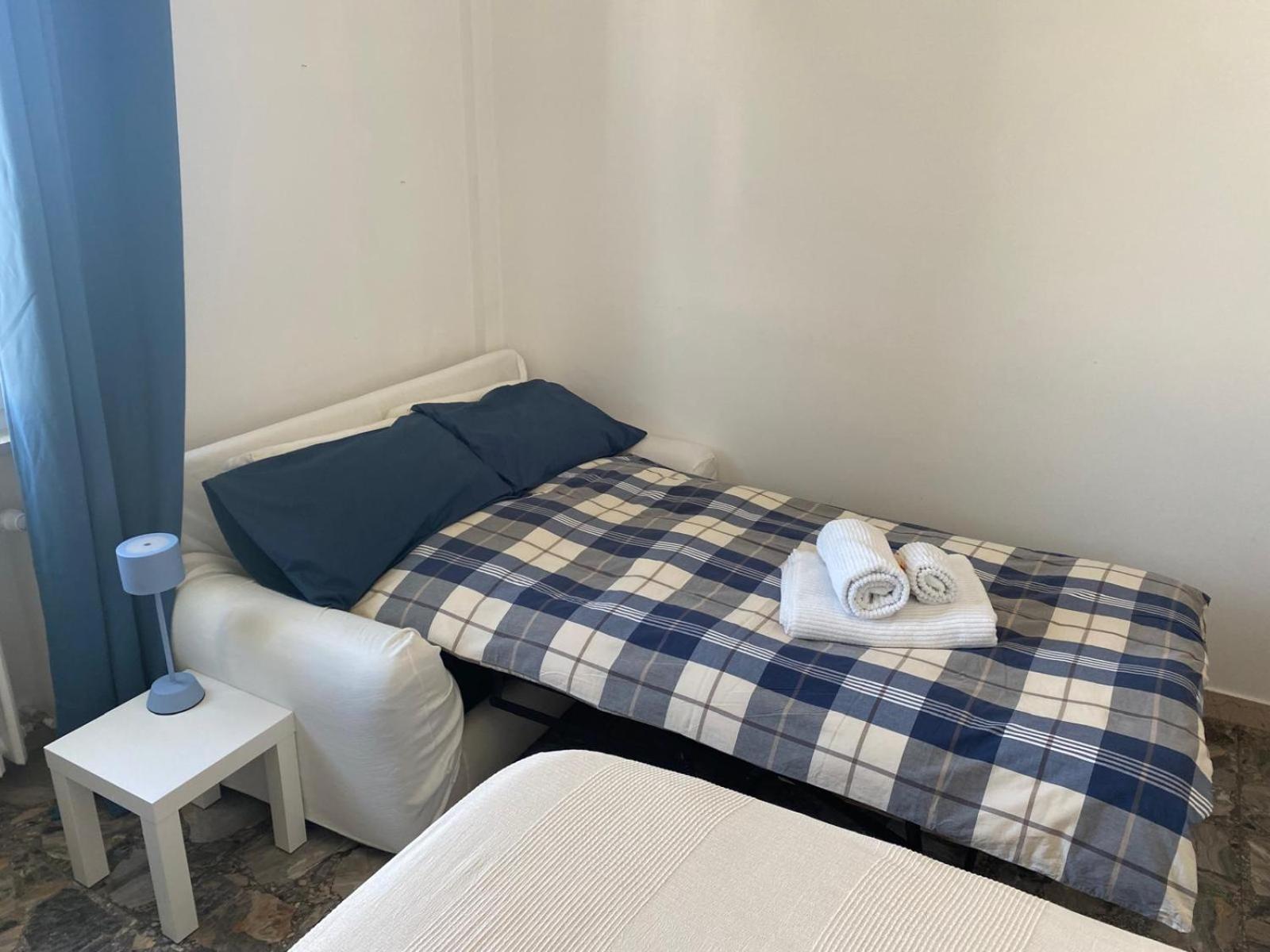 Appartamento San Giuliano