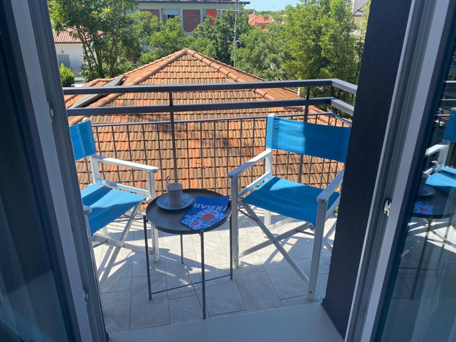 San Giuliano Apartment