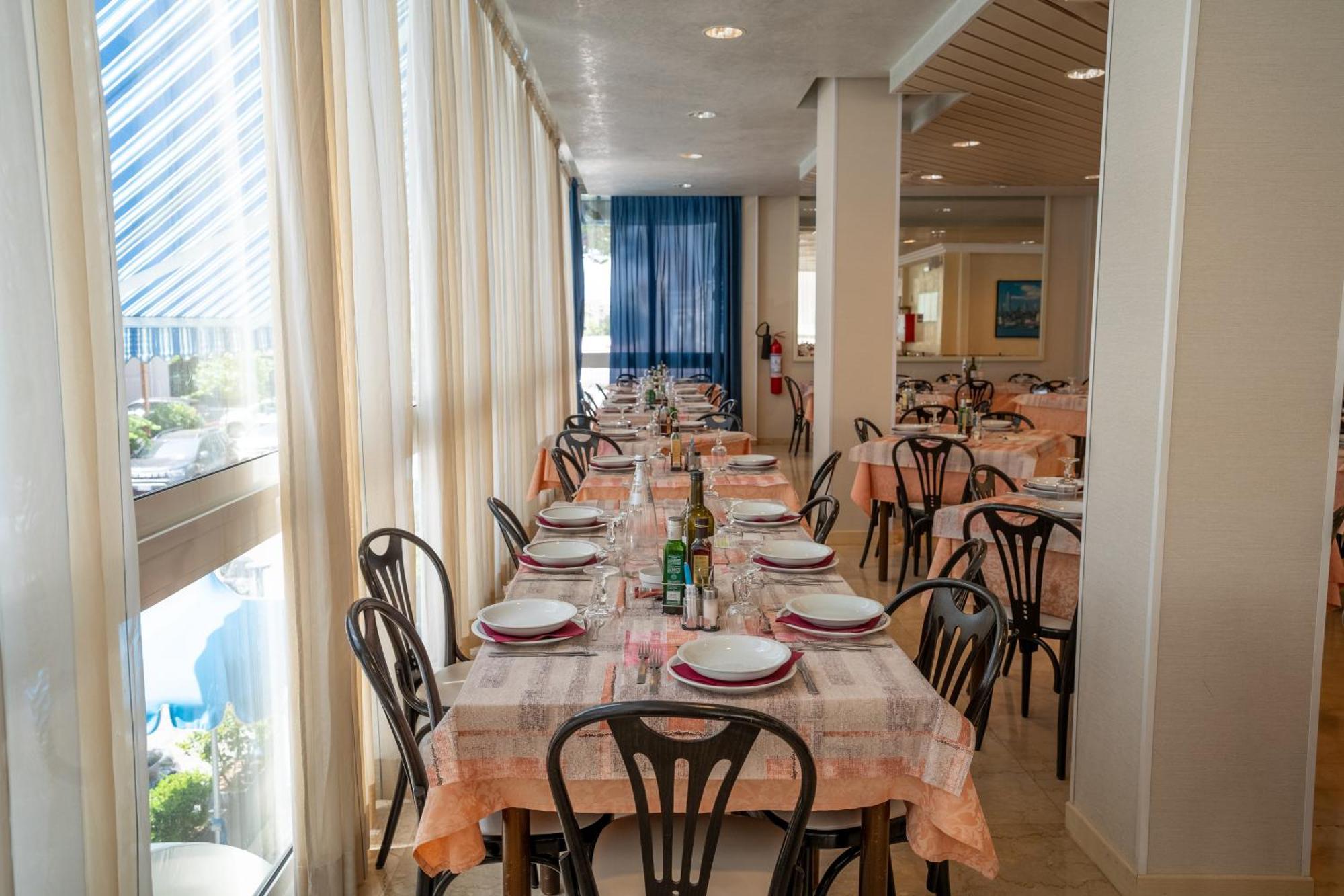 Hotel Cristina Rimini