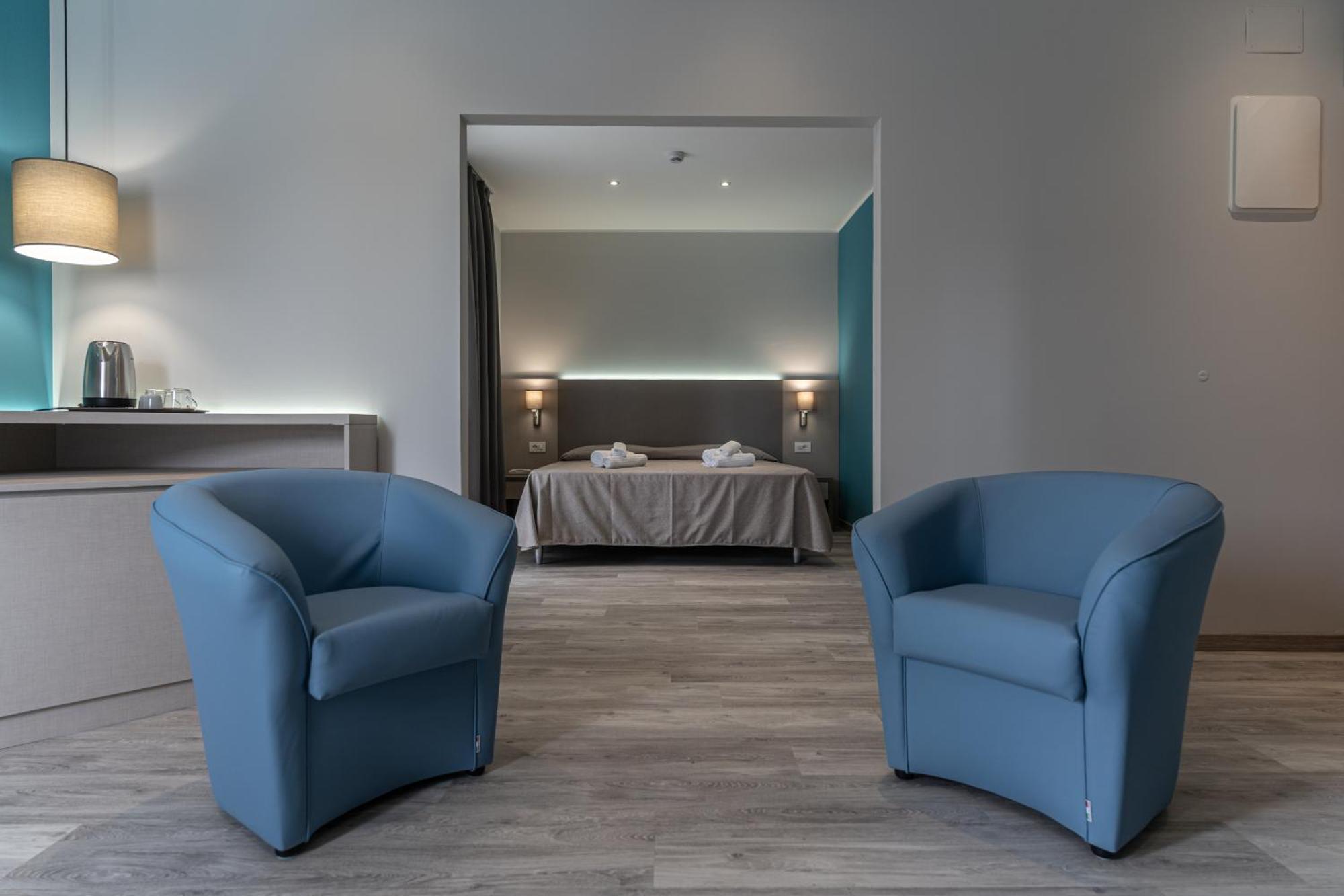 Hotel Cristina