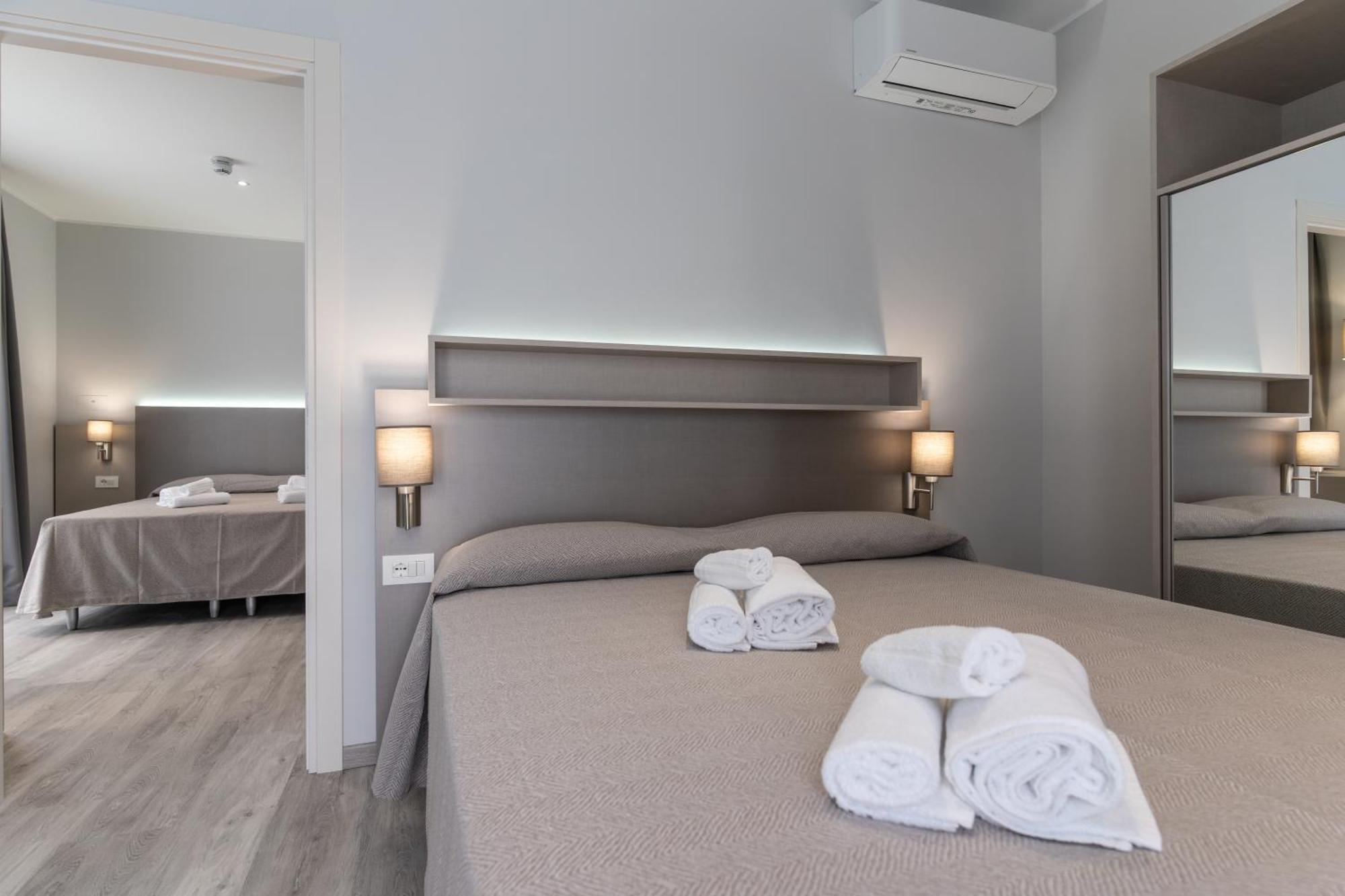 Hotel Cristina 3*