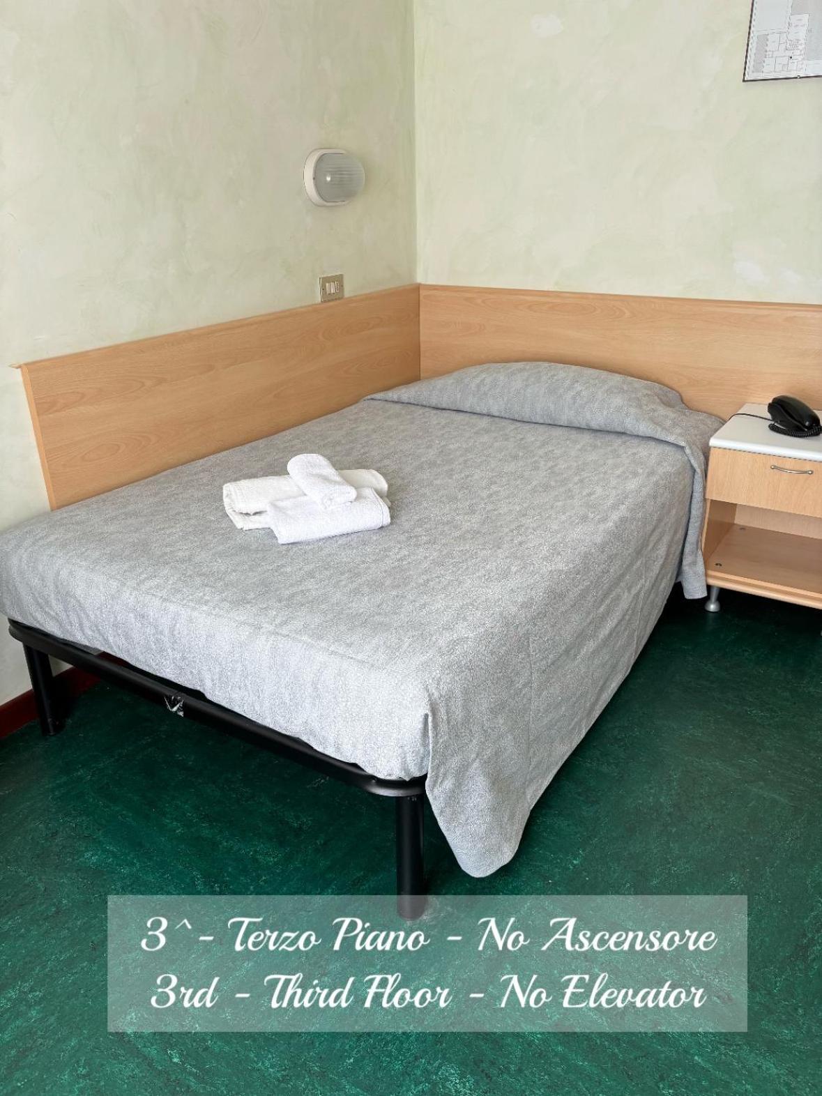 Verudella Hotel 2*