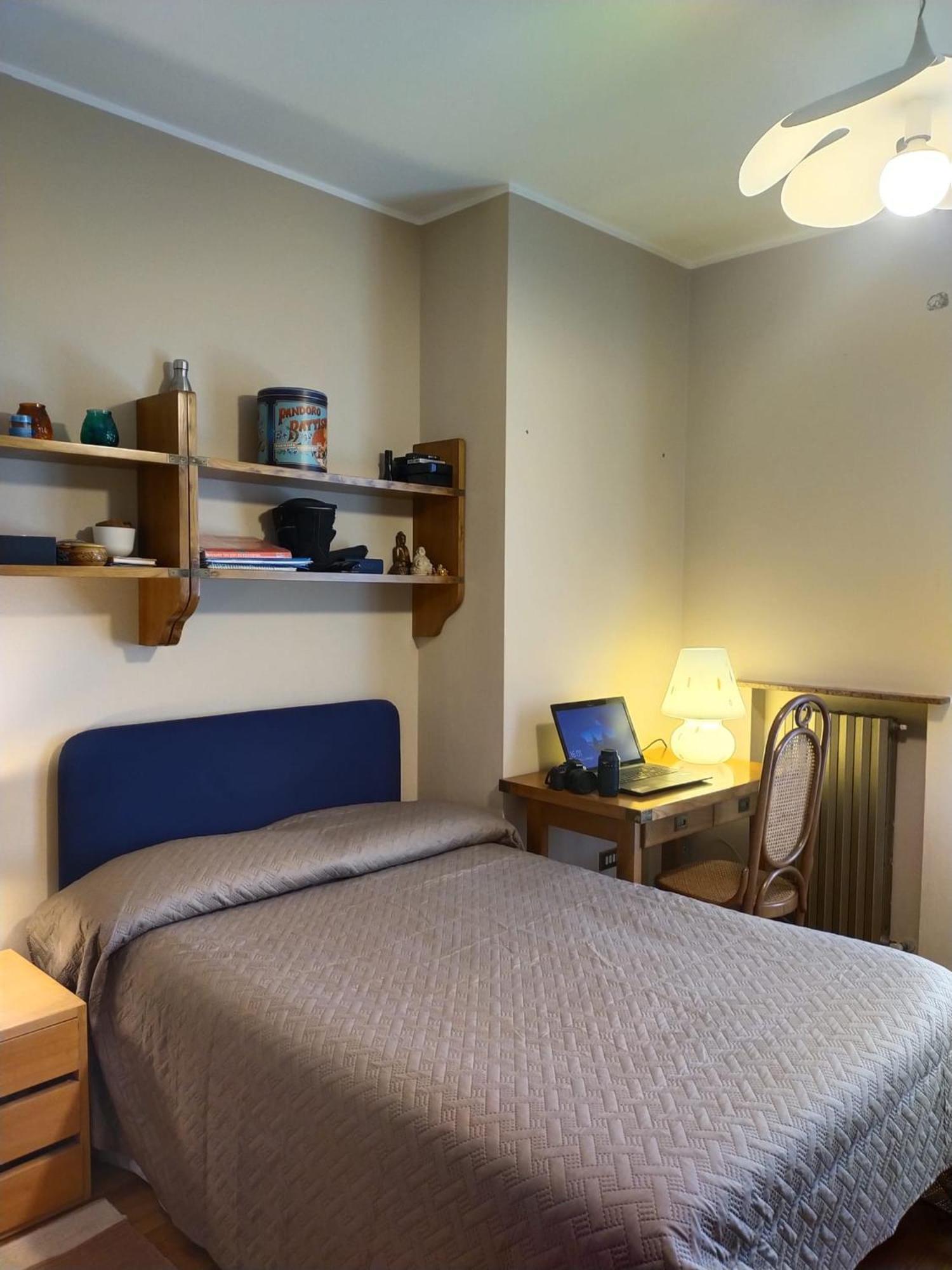 Bed & Breakfast Paolo E Francesca Rimini