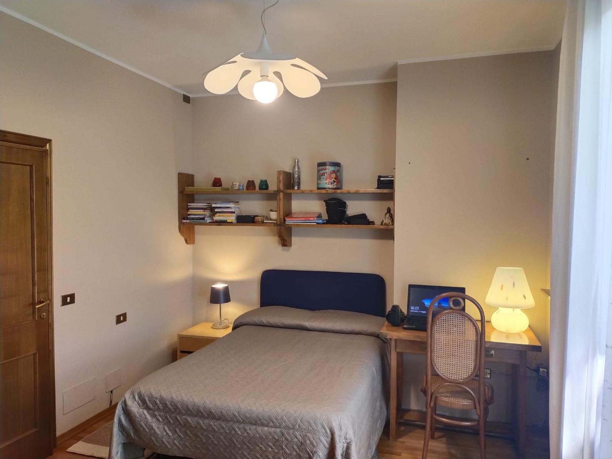 Paolo E Francesca Bed & Breakfast *