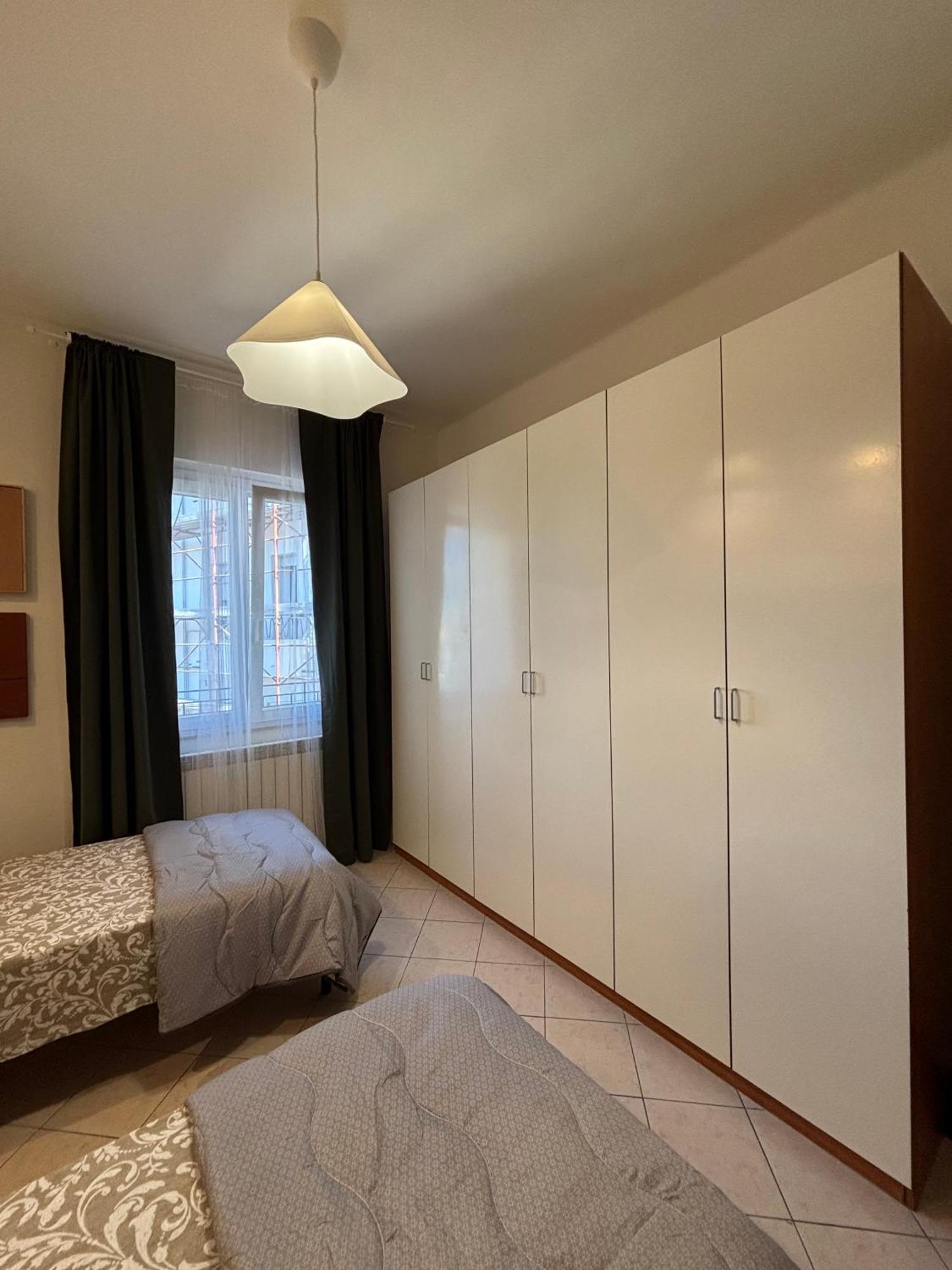 Appartamento Casa Della Volpe Rimini